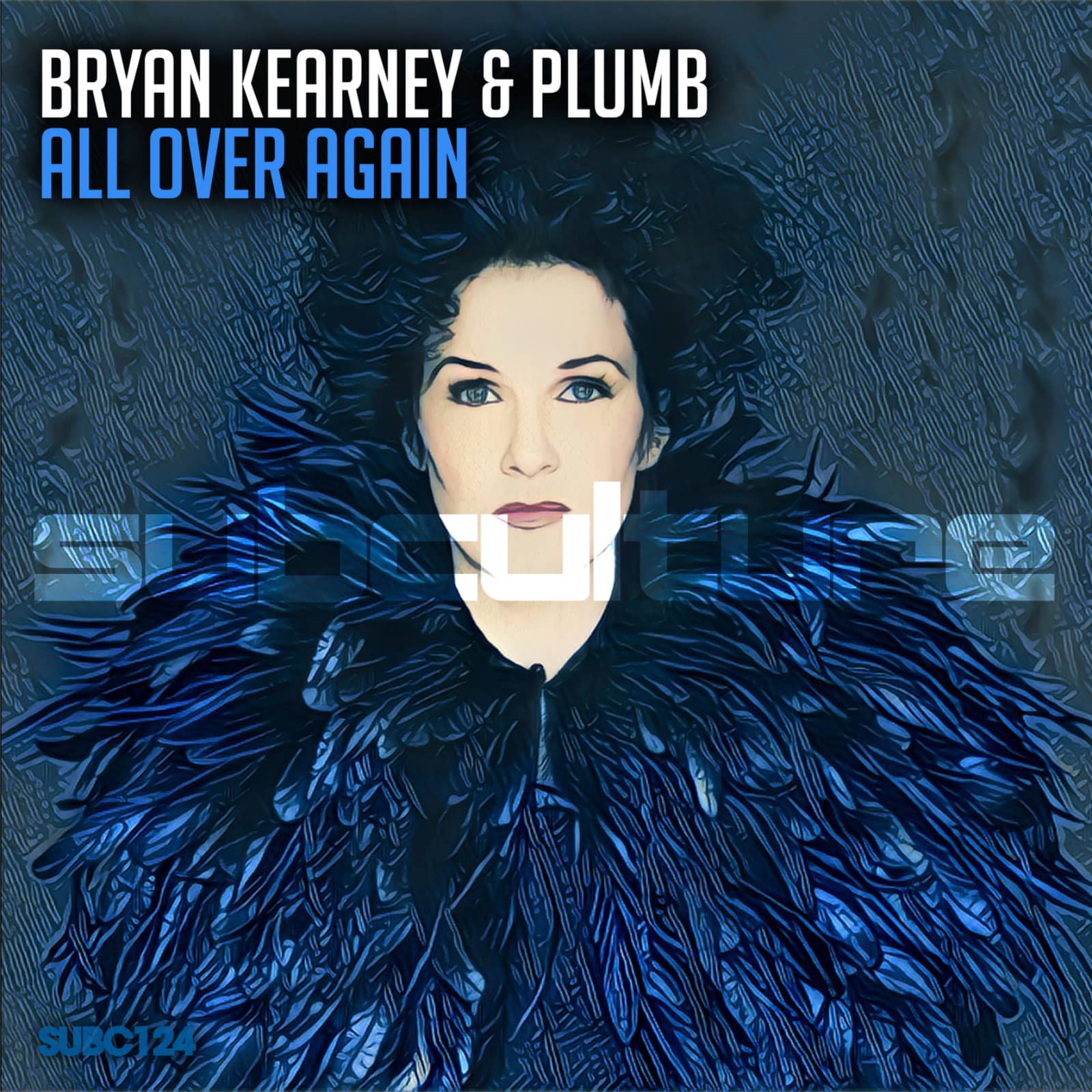 Bryan Kearney & Plumb — All Over Again