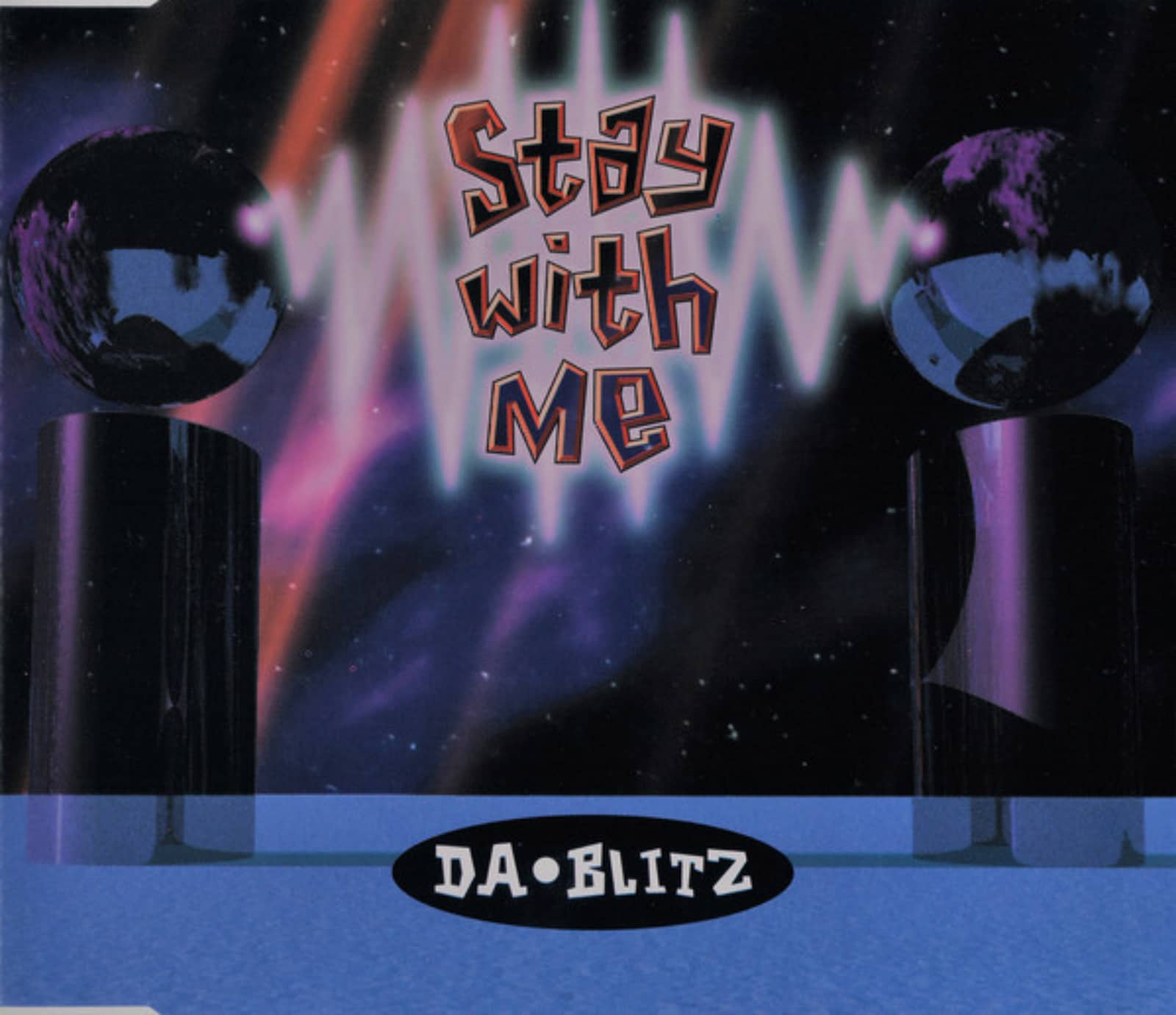Da Blitz — Megamix