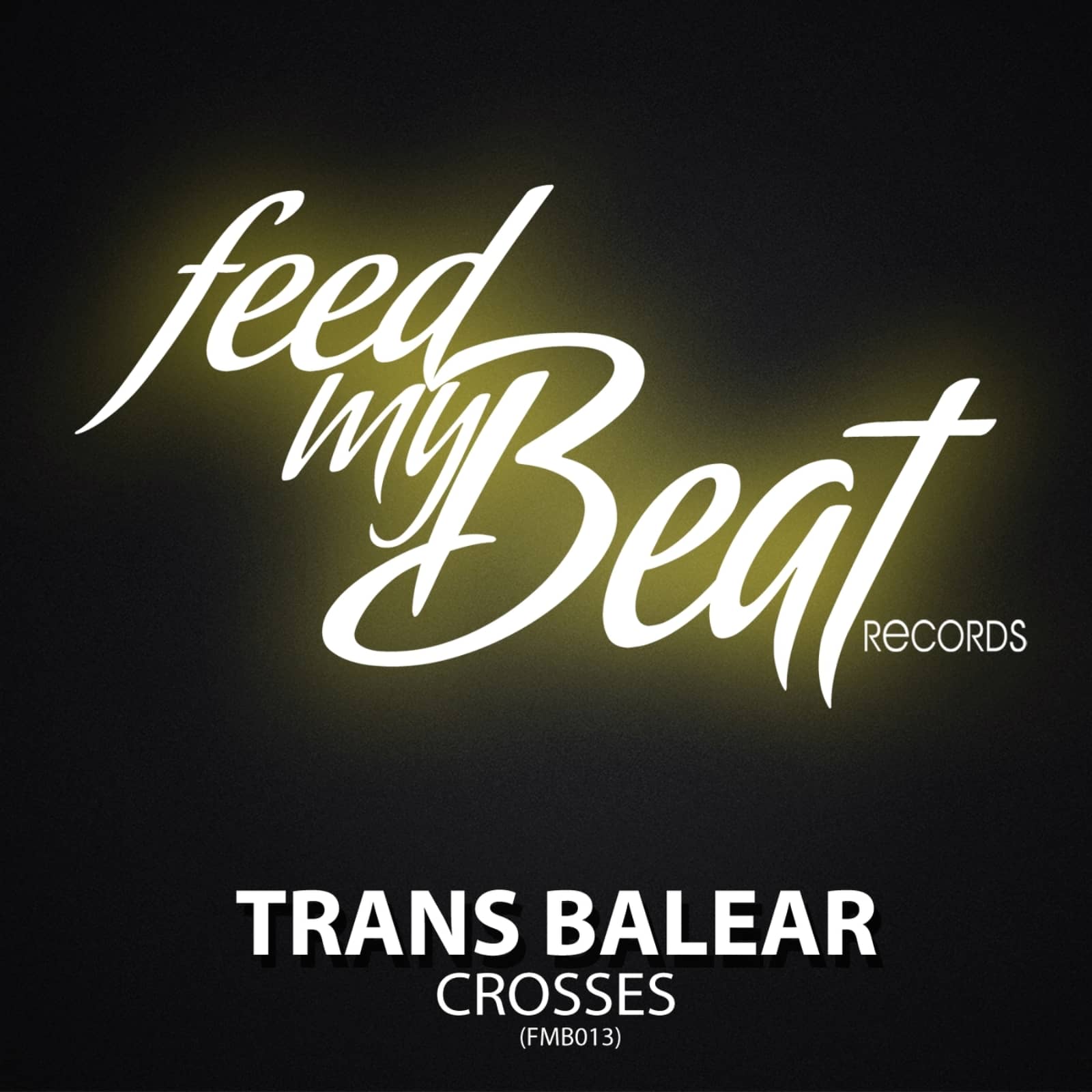 Trans Balear — Crosses (Short Mix)