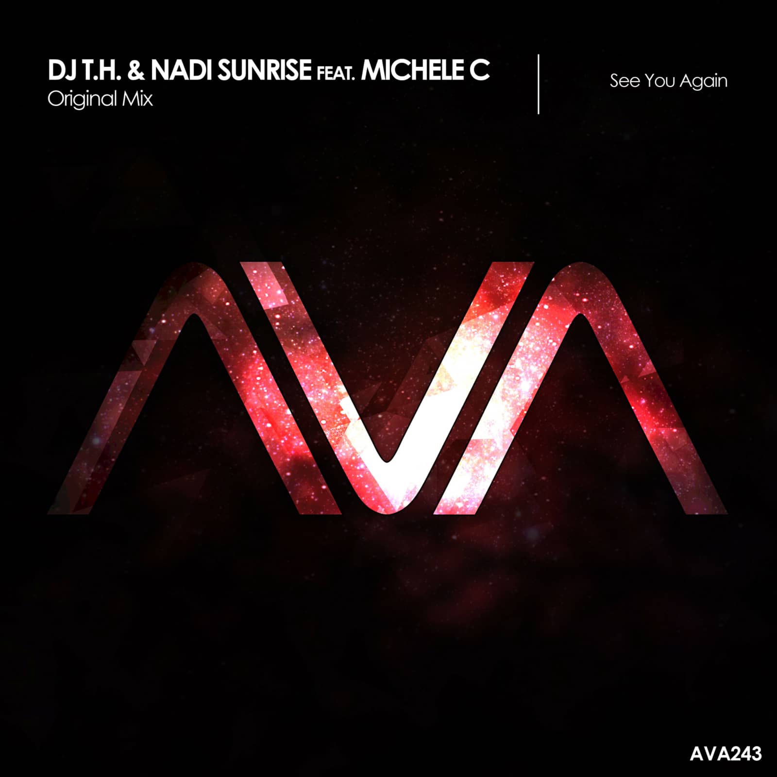 Dj T.H. & Nadi Sunrise Feat. Michele C — See You Again