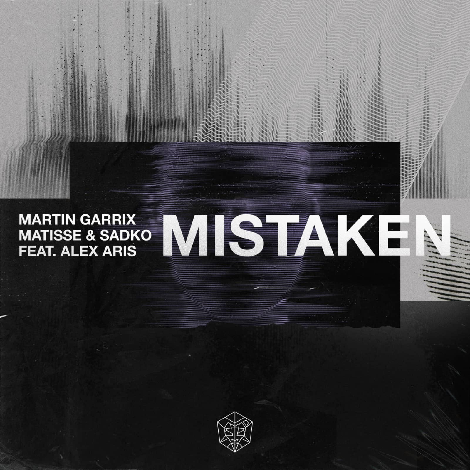 Martin Garrix, Matisse & Sadko Feat. Alex Aris — Mistaken