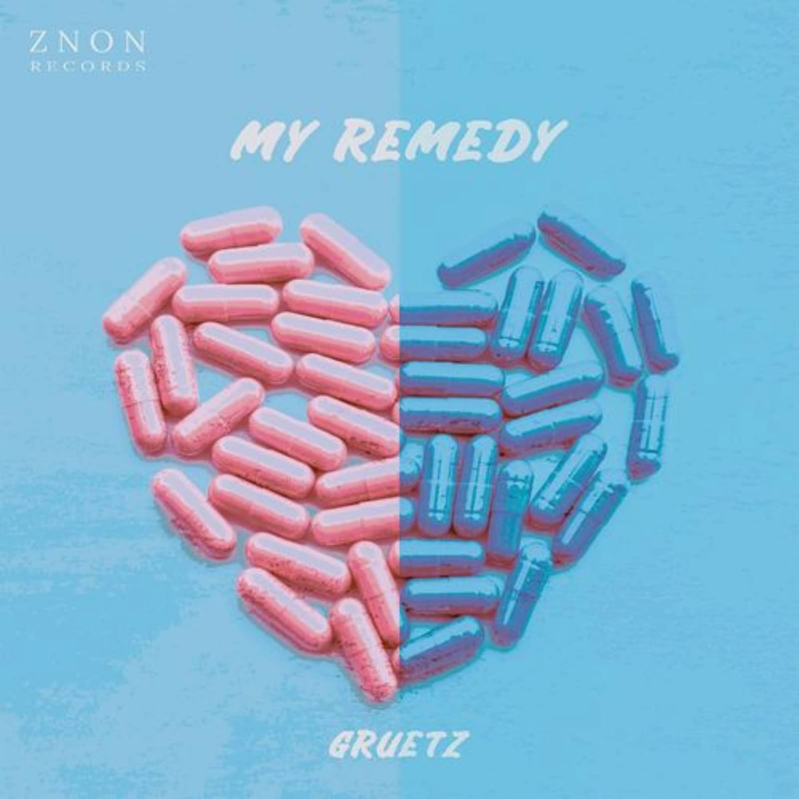 Gruetz — My Remedy