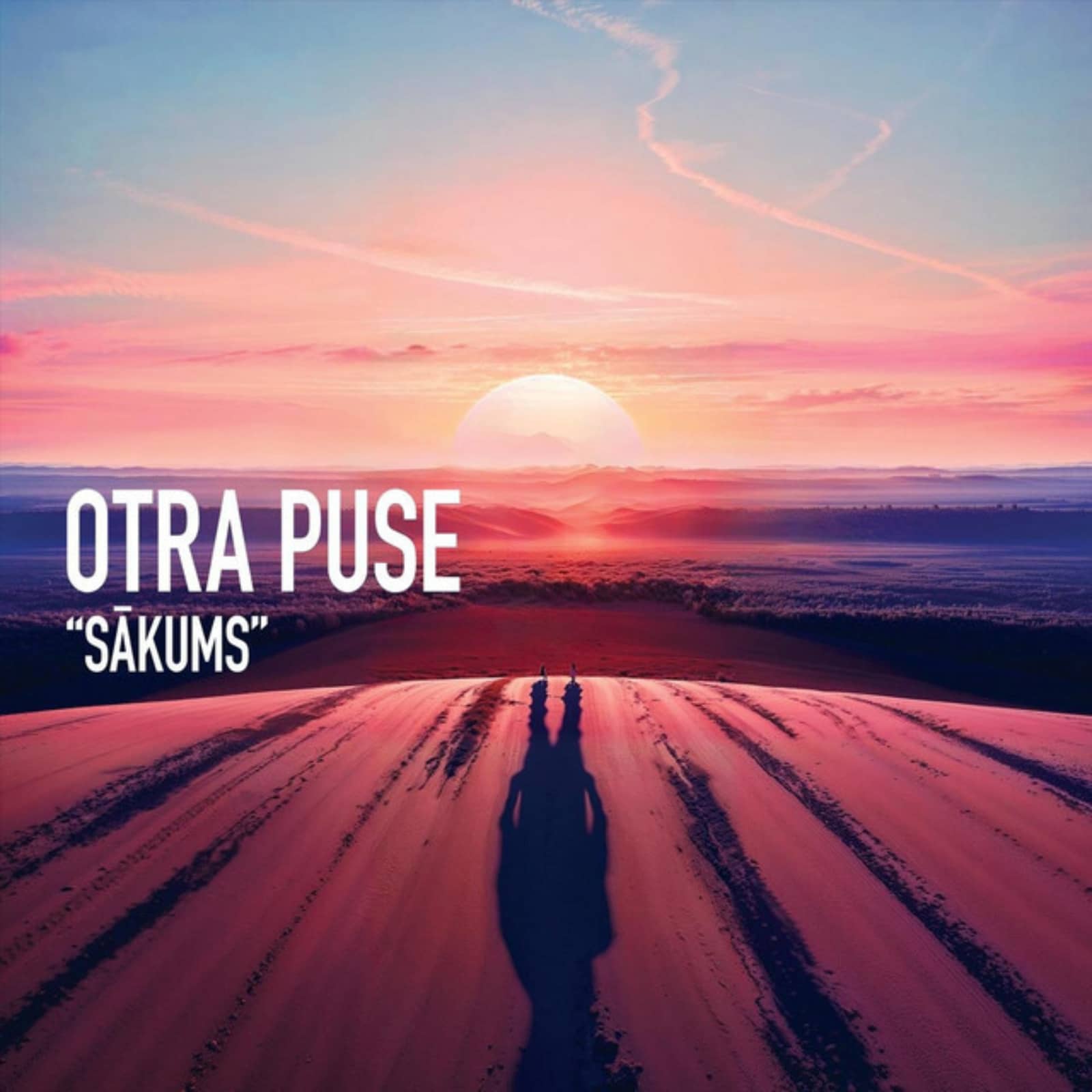 Otra Puse — Gaismas ātrumā