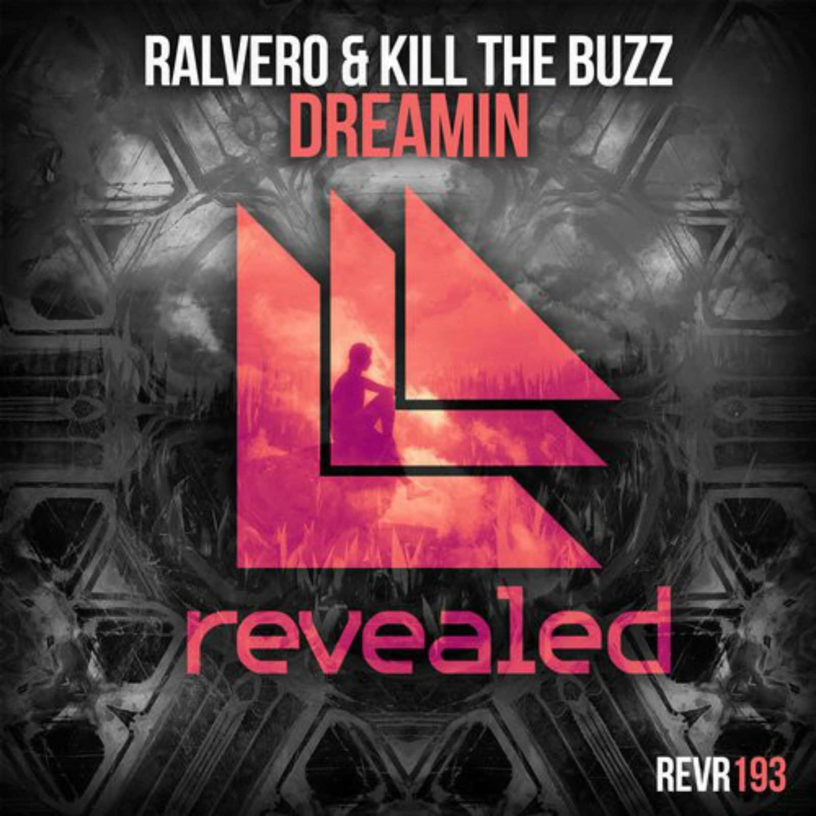 Ralvero & Kill The Buzz — Dreamin