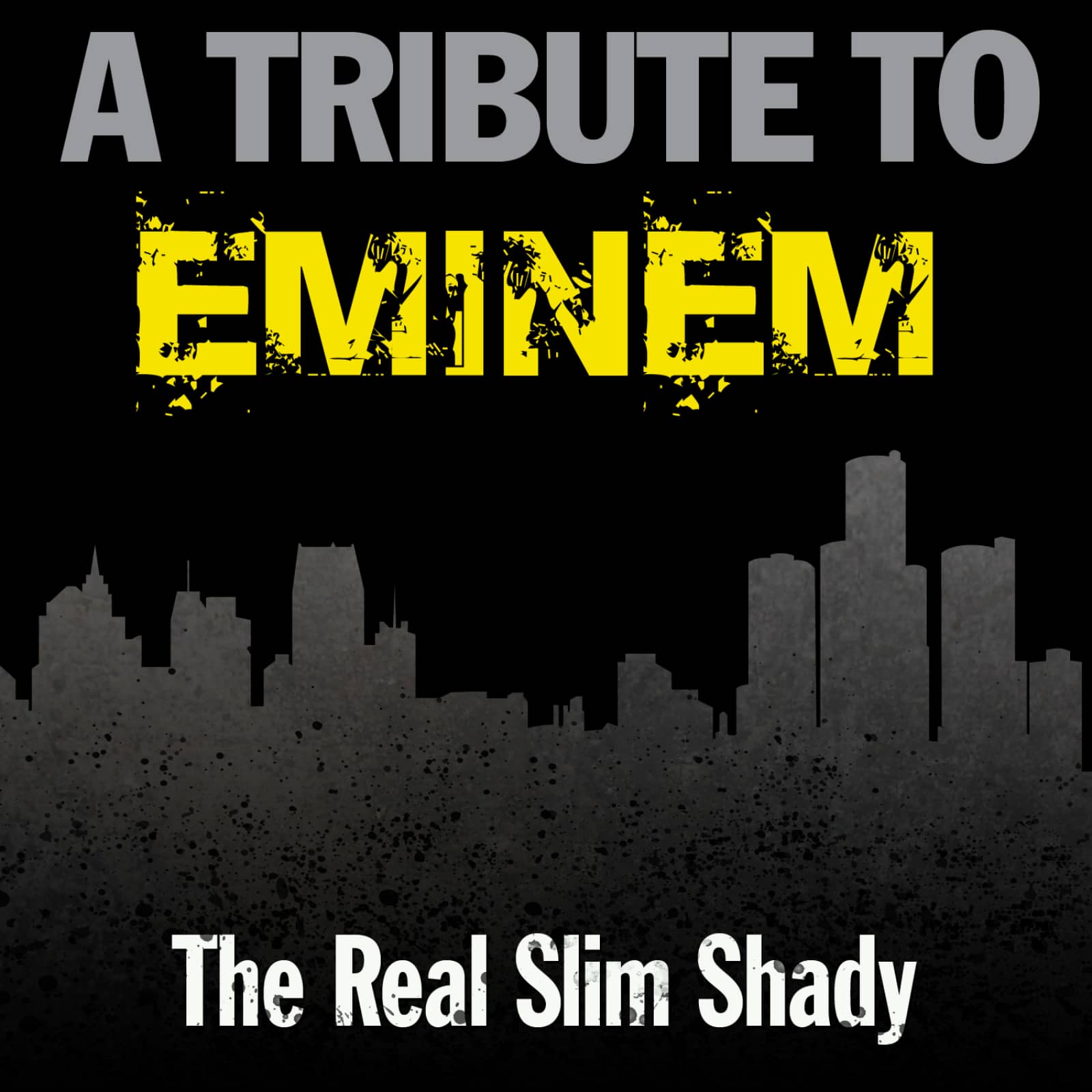 Eminem — The Real Slim Shady (DNF & Vnalogic Bootleg)