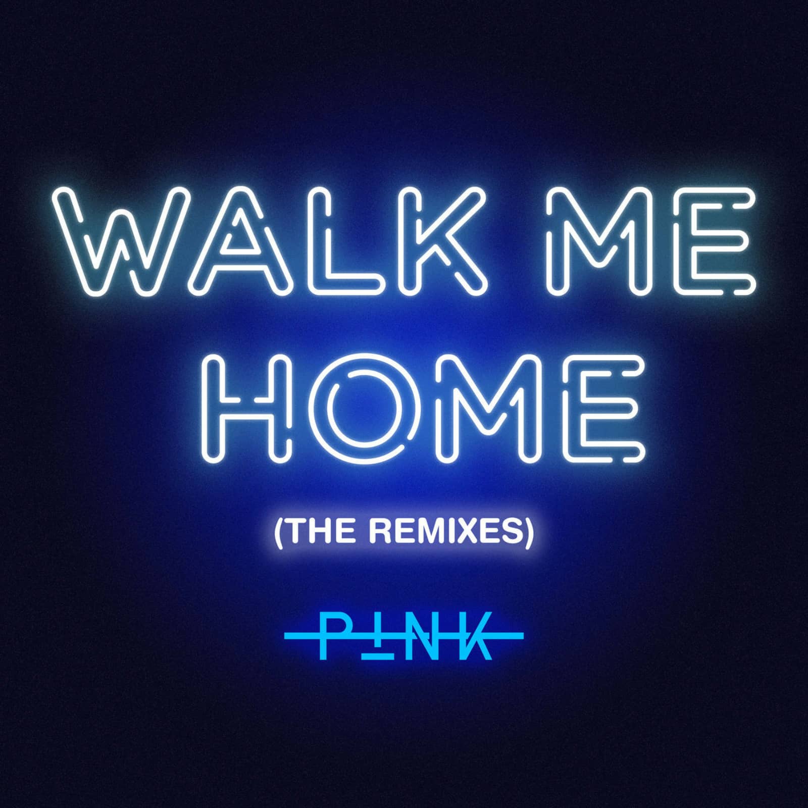 P!nk — Walk Me Home
