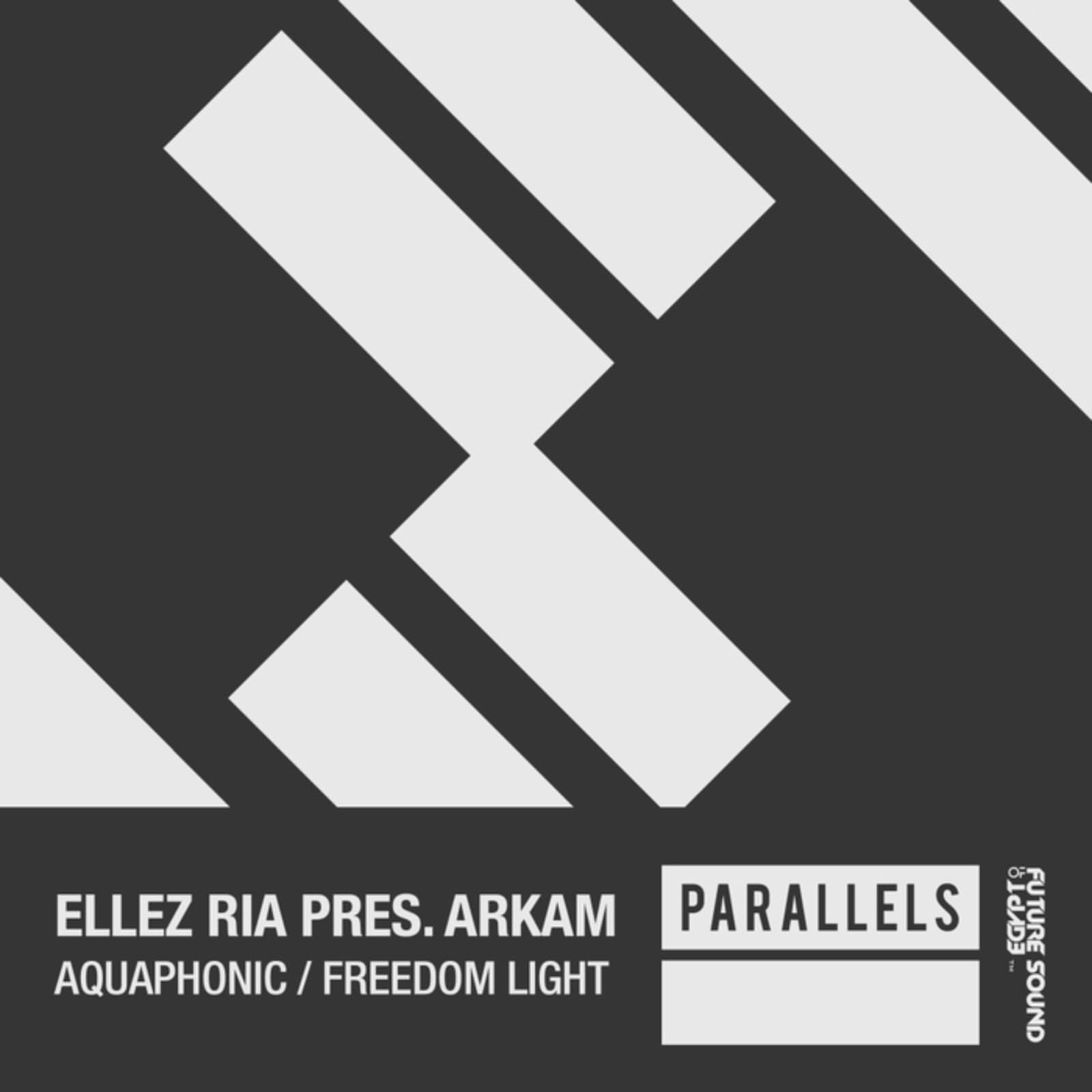 Ellez Ria & Arkam — Freedom Light