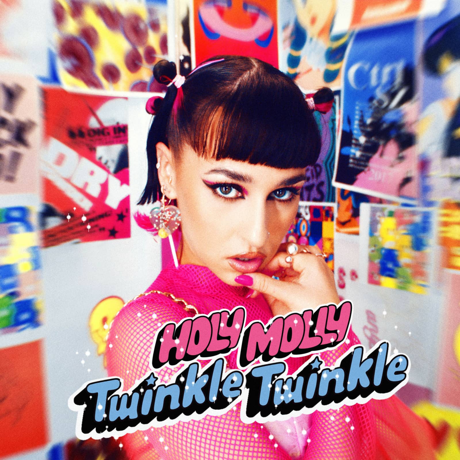 Holy Molly — Twinkle Twinkle