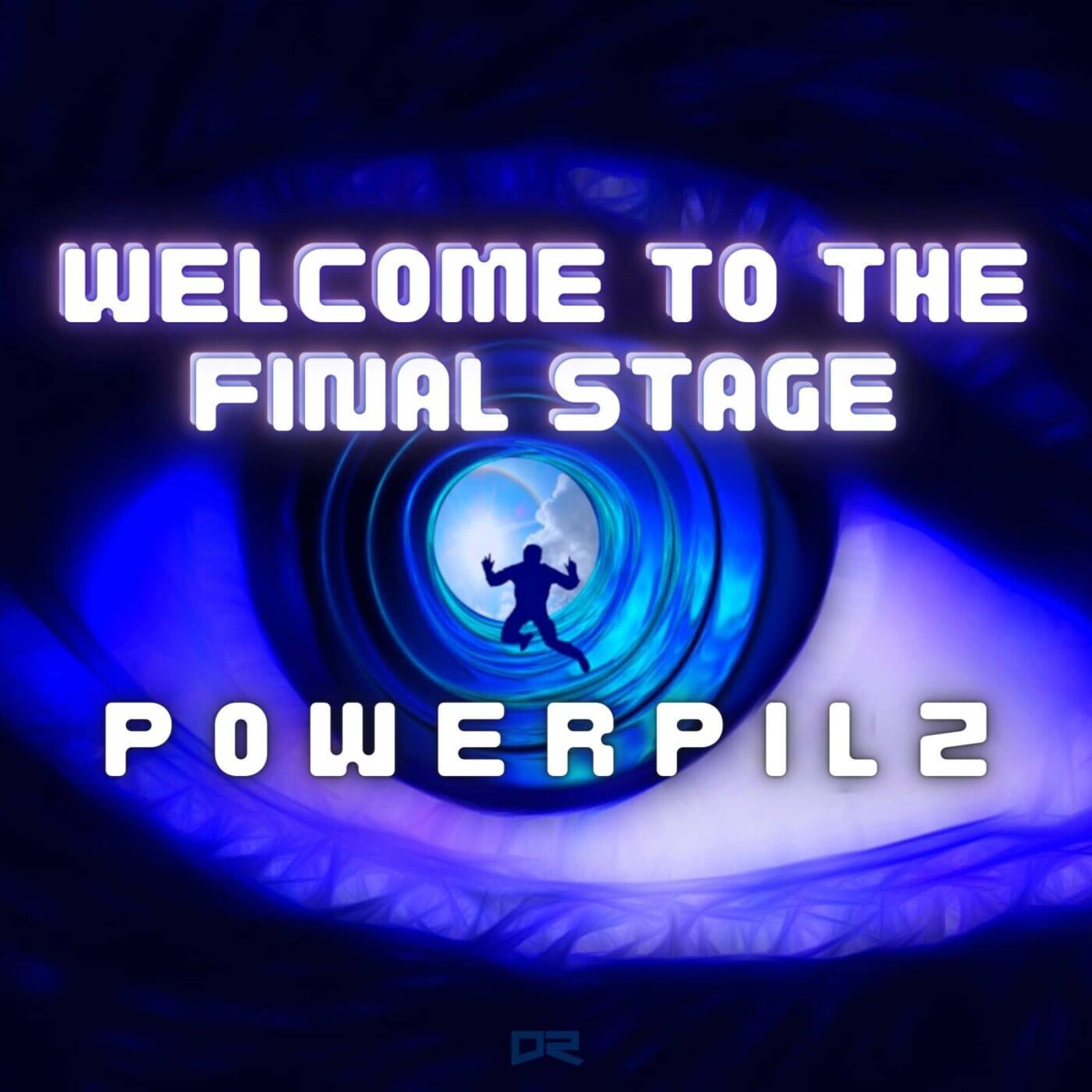 Powerpilz — Welcome To The Final Stage (Extended Mix)