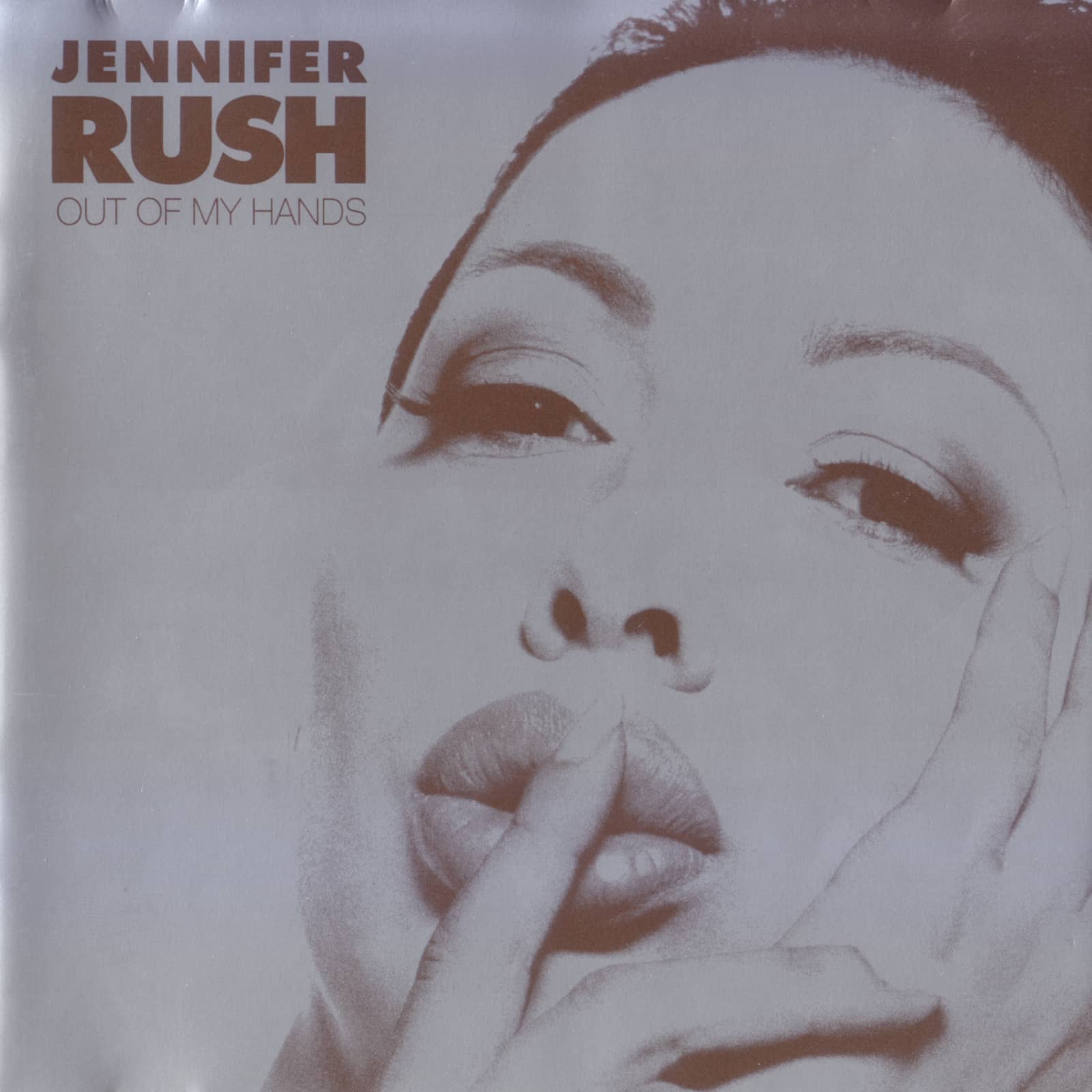 Jennifer Rush — Untouchable
