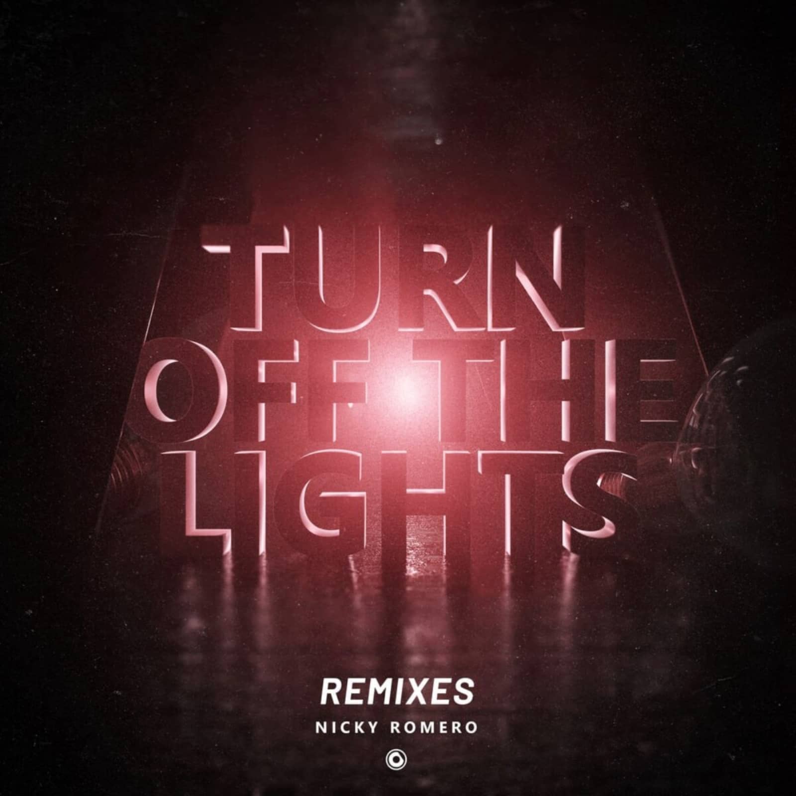 Nicky Romero — Turn Off The Lights (The Rocketman Remix)