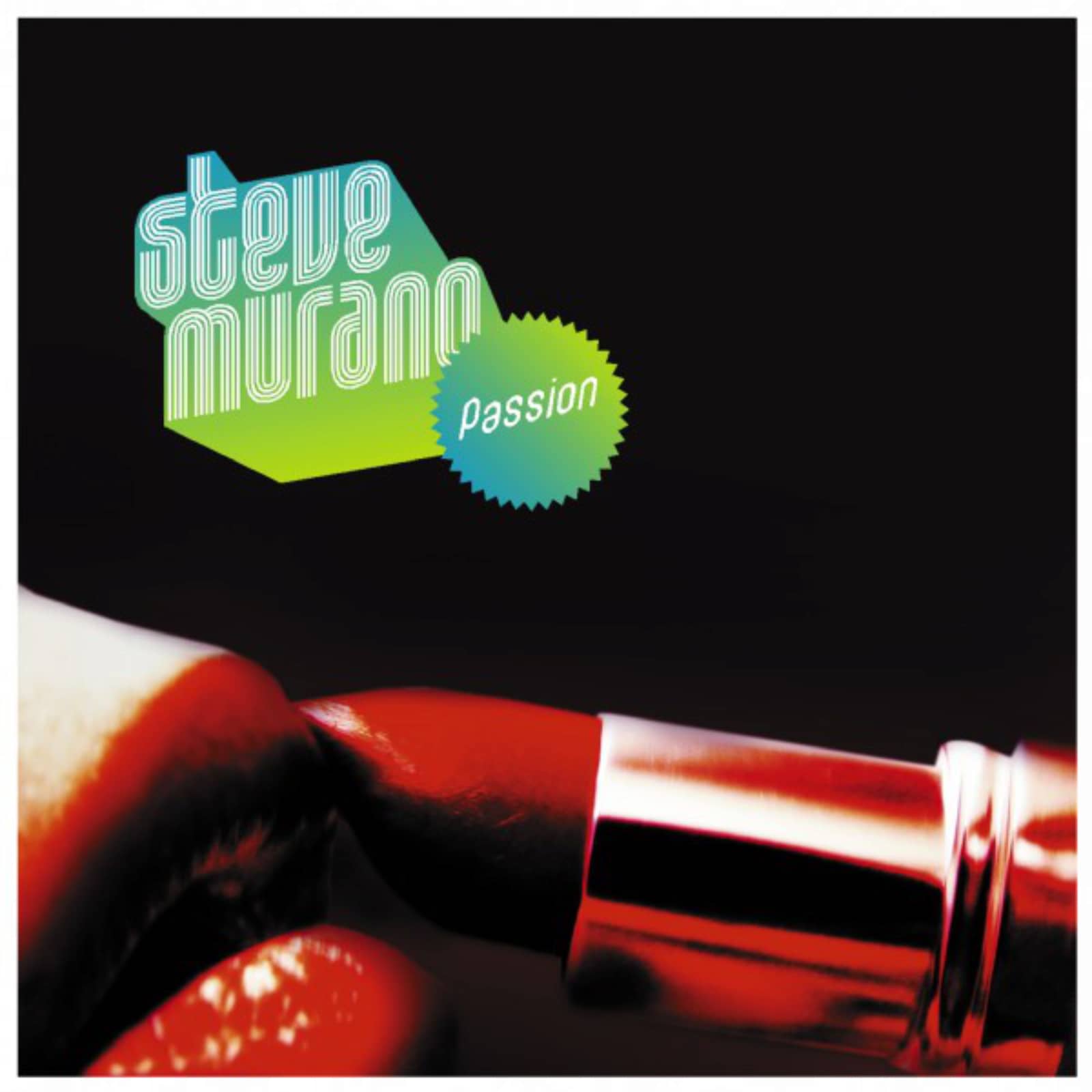 Steve Murano — Passion