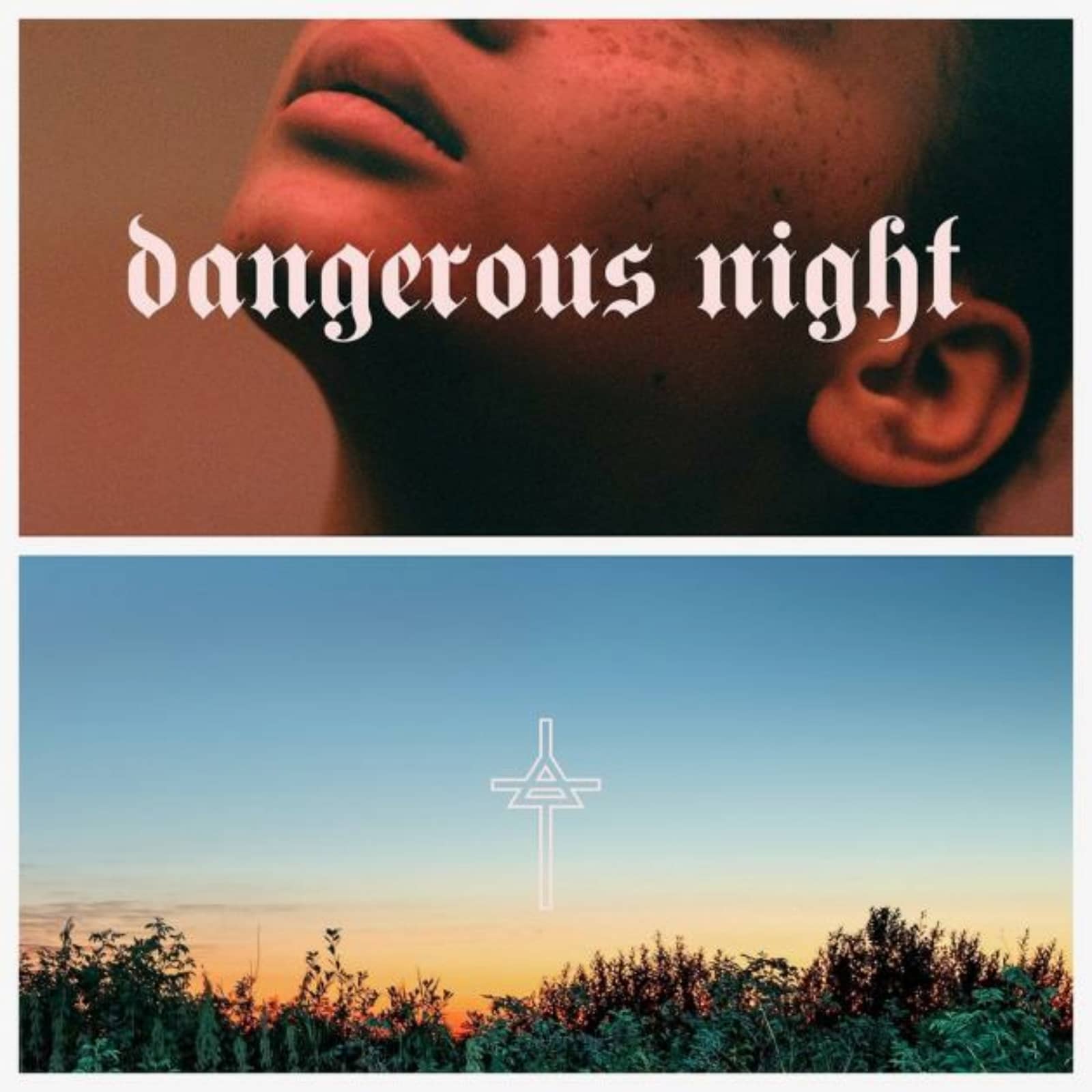 Thirty Seconds To Mars — Dangerous Nights