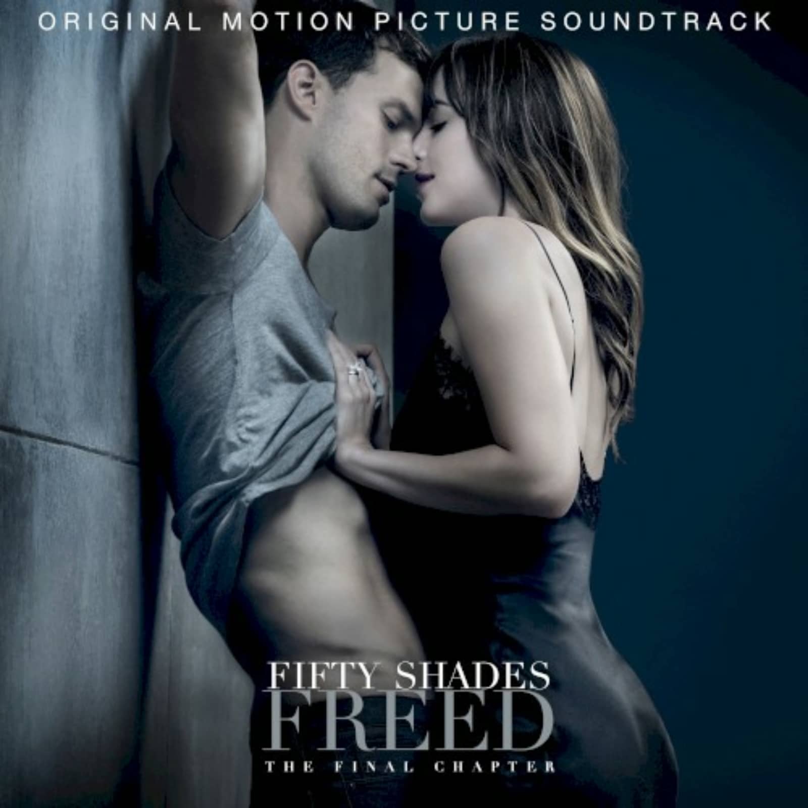 Liam Payne & Rita Ora — For You (Fifty Shades Freed)