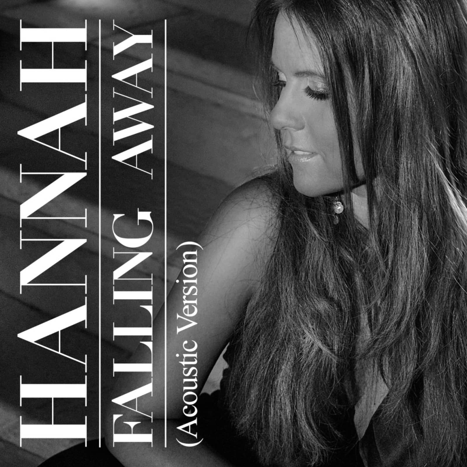 Hannah — Falling Away (acoustic mix)