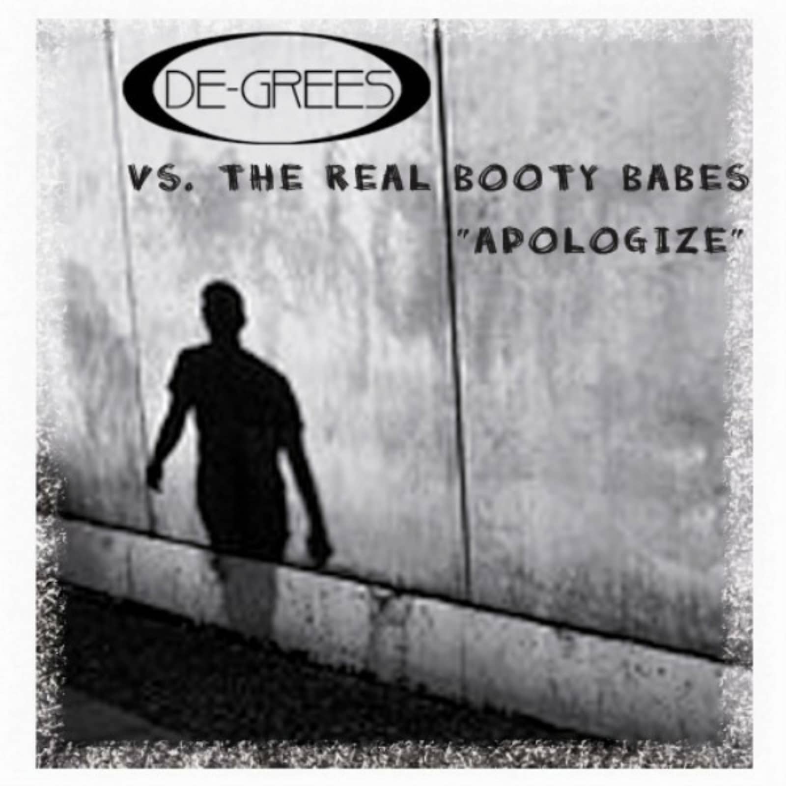 De-Grees — Apologize (Ti-Mo Vs. Stefan Rio Radio Edit)