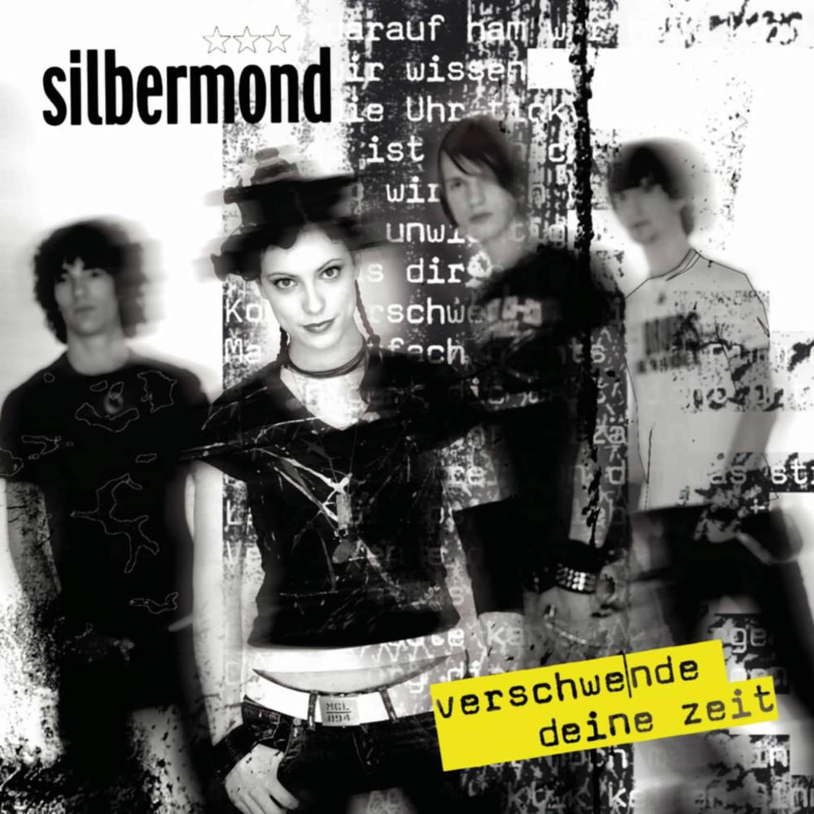 Silbermond — Durch die Nacht