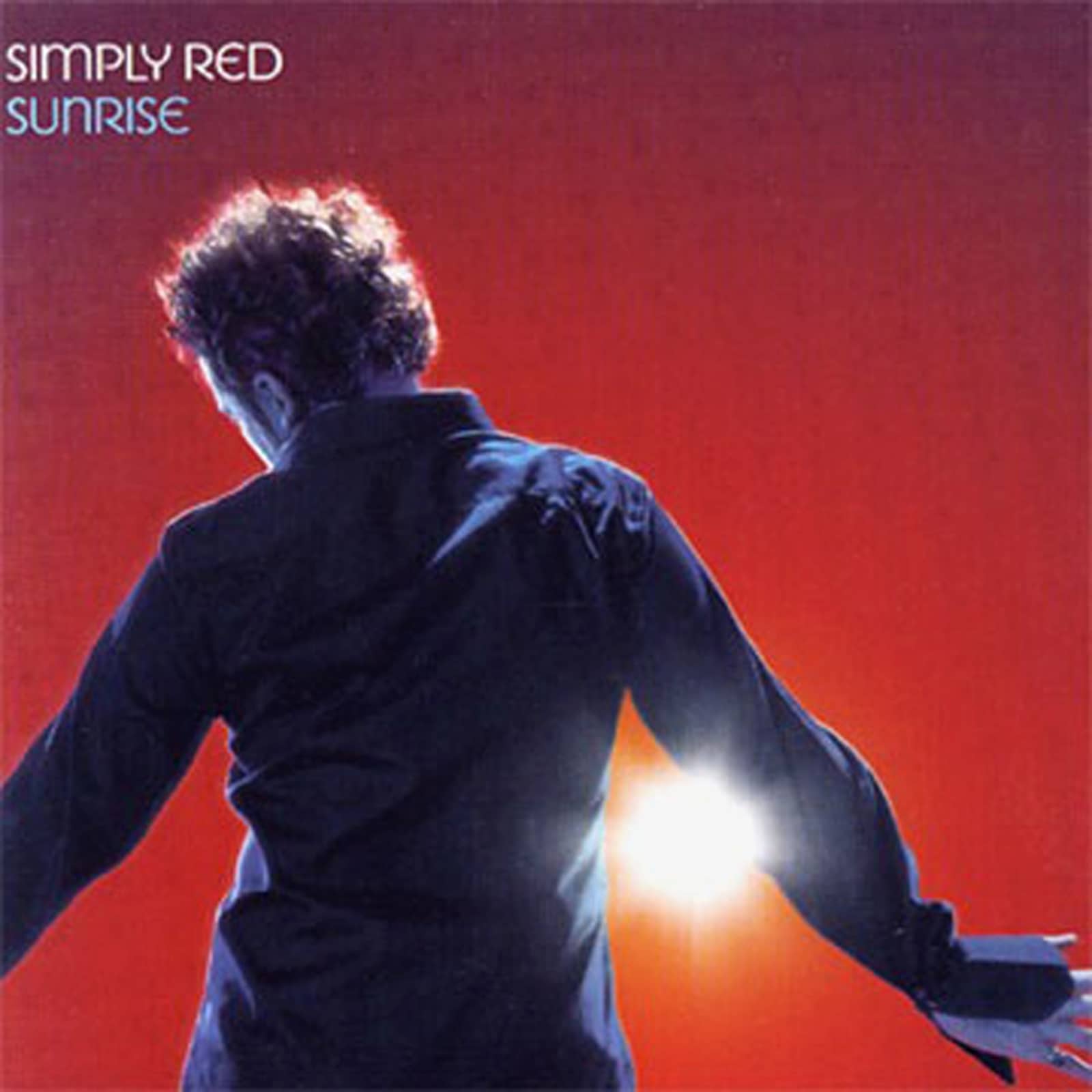 Simply Red — Sunrise