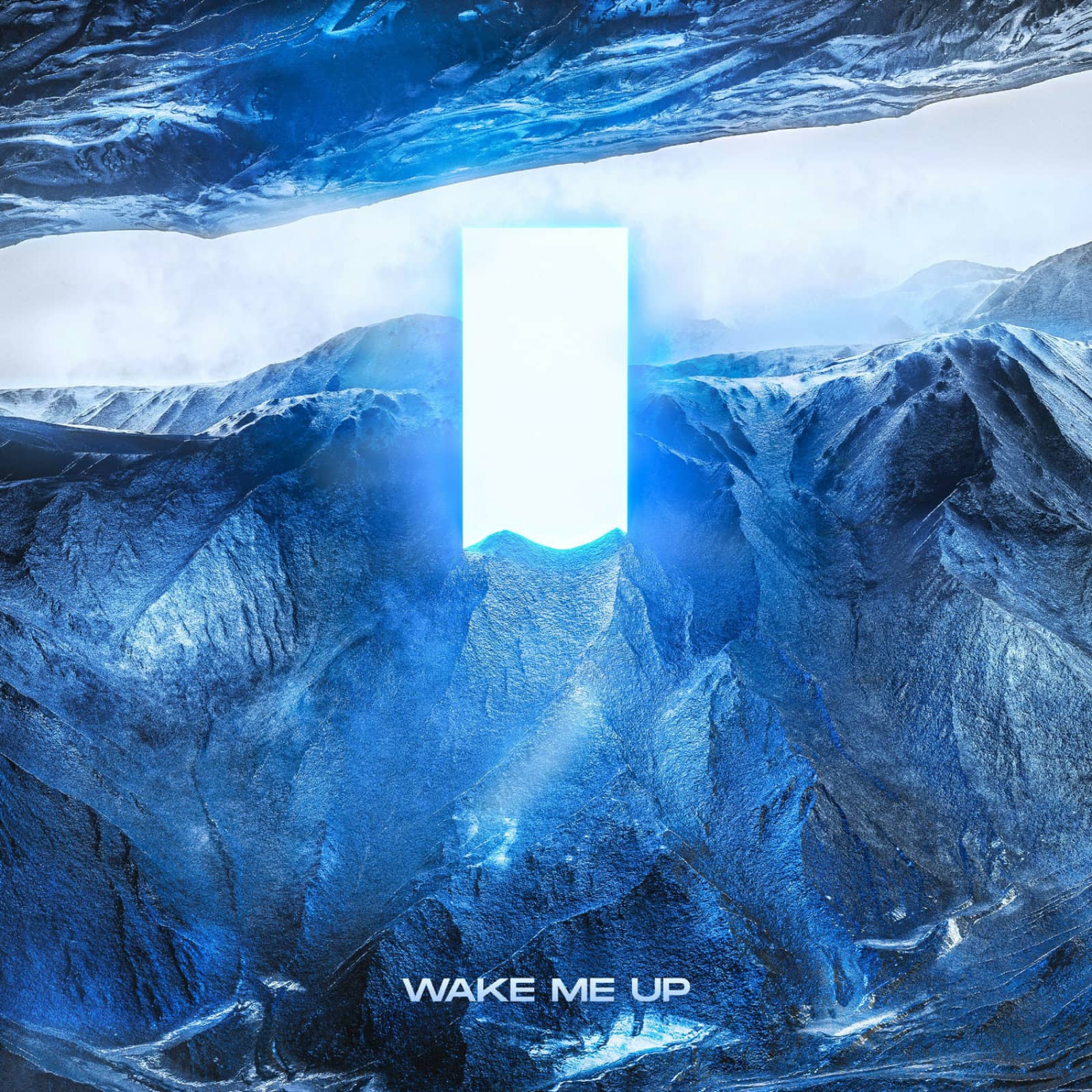 Poylow & Harley Bird — Wake Me Up