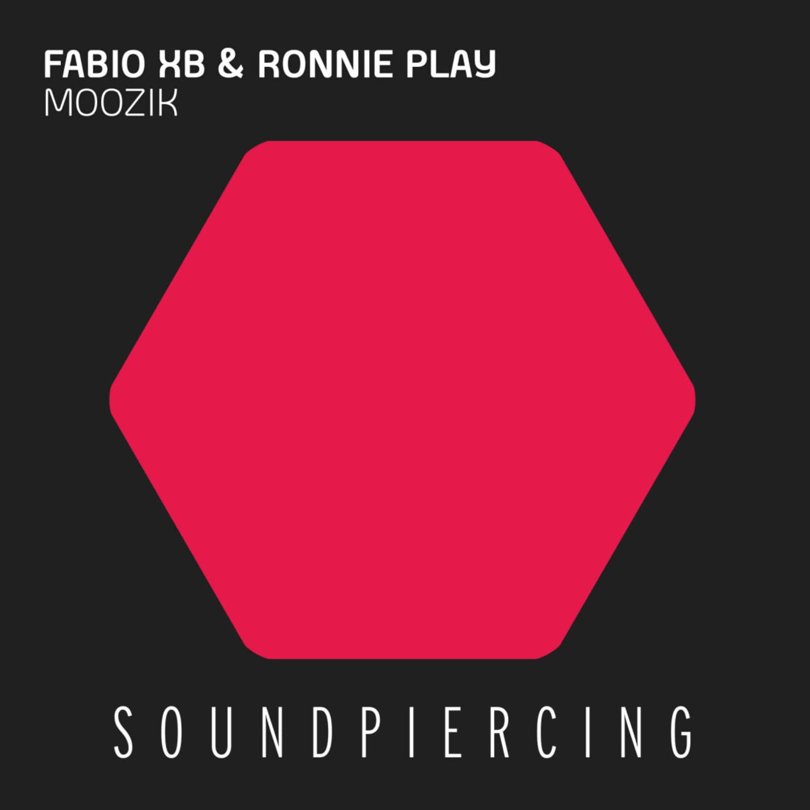 Fabio XB & Ronnie Play — MooZik (Manuel Le Saux Remix)