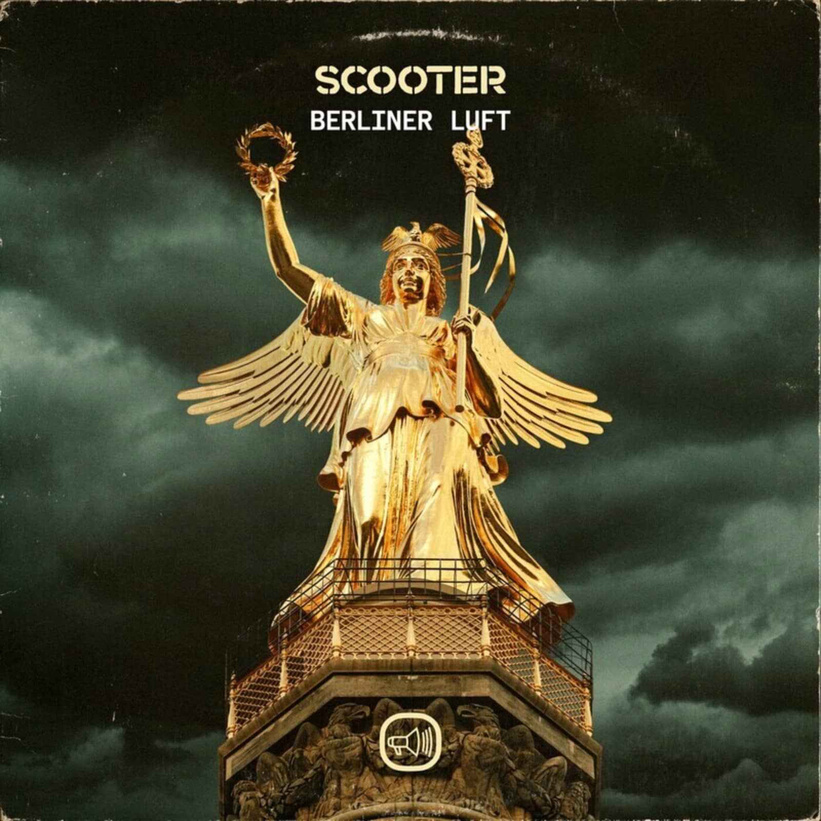 Scooter — Berliner Luft