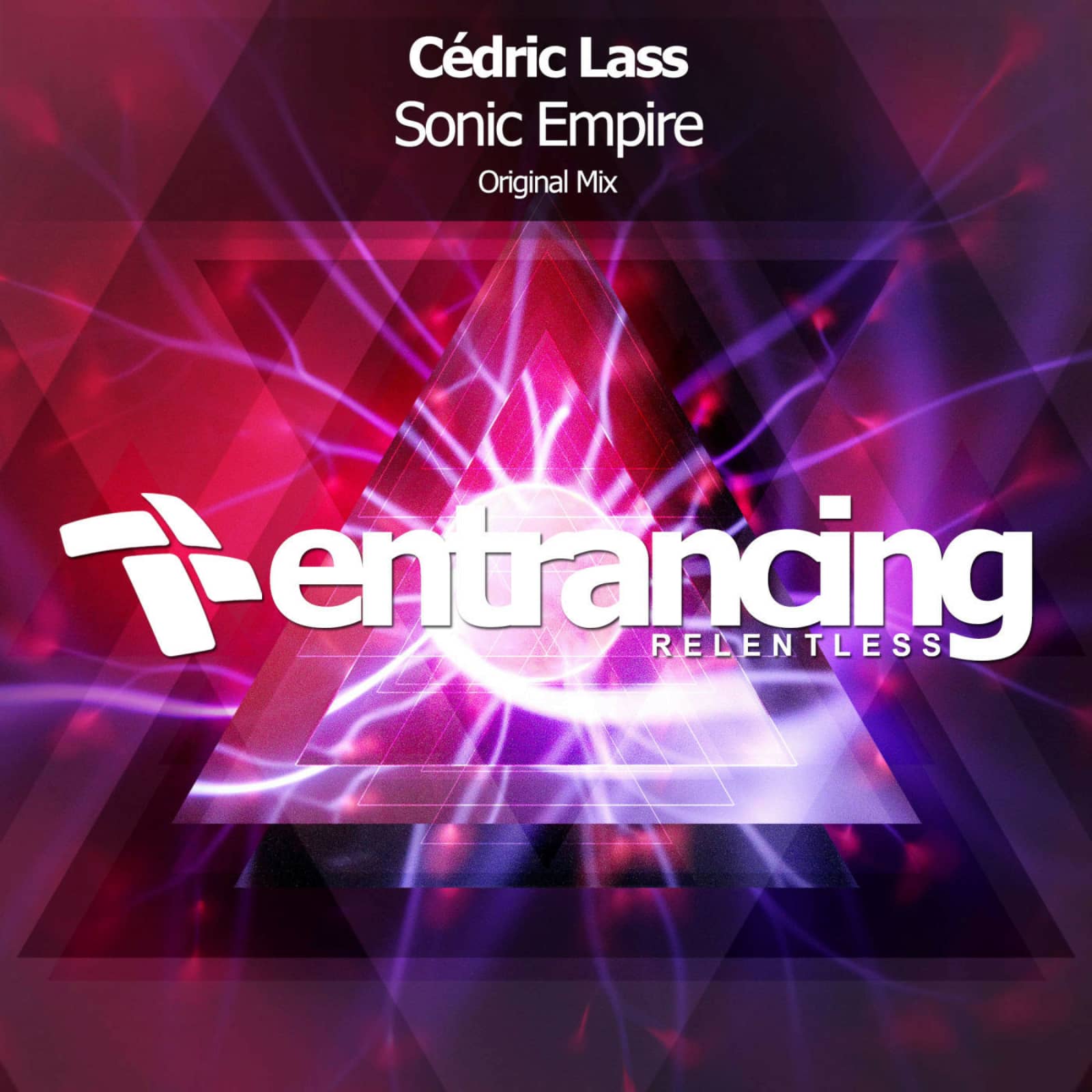 Cedric Lass — Sonic Empire
