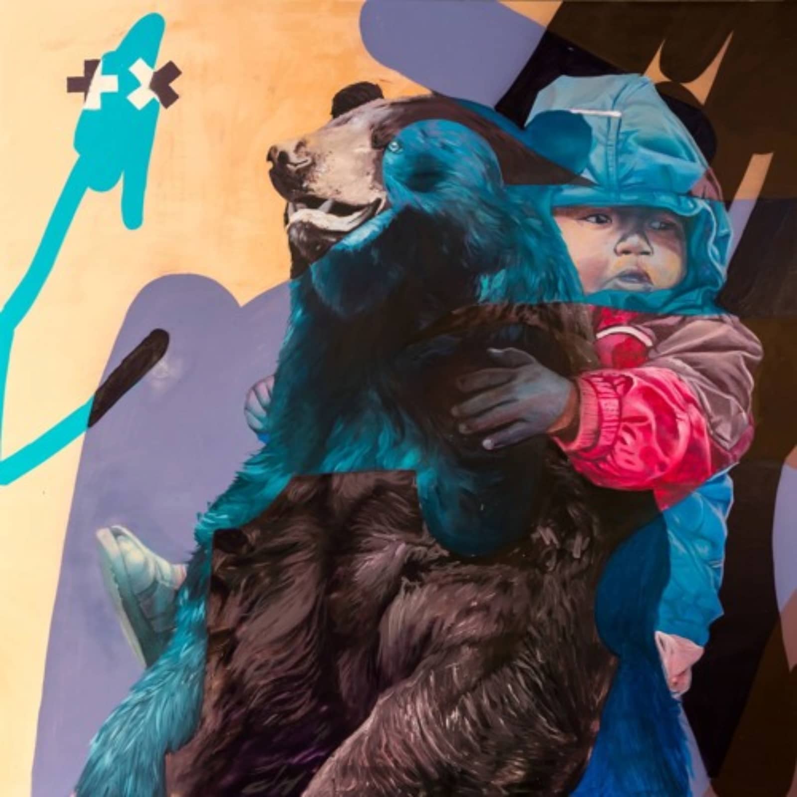 Martin Garrix vs. Matisse & Sadko — Together (G4bby feat. Bazz Boyz Bootleg)