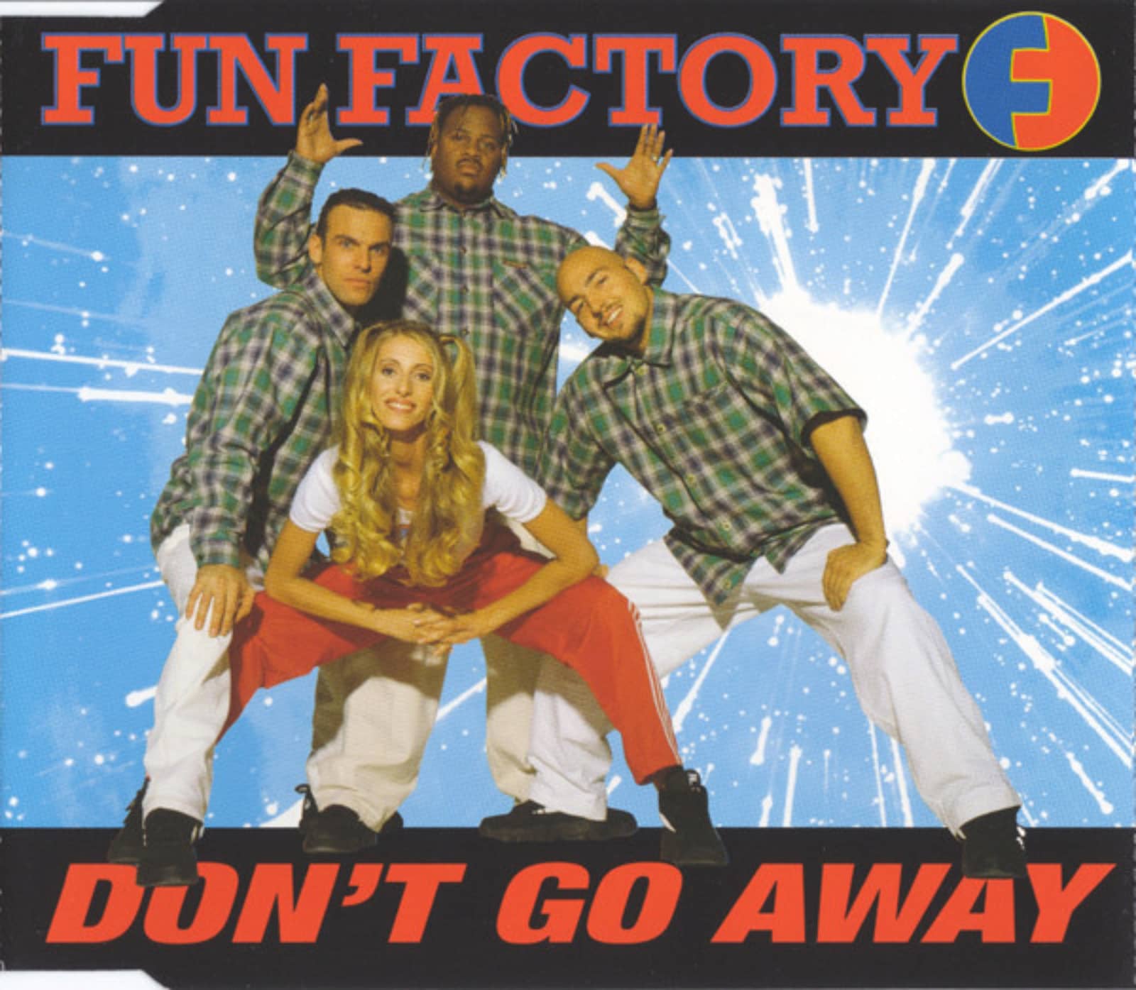 Fun Factory — Fun Factory's Break