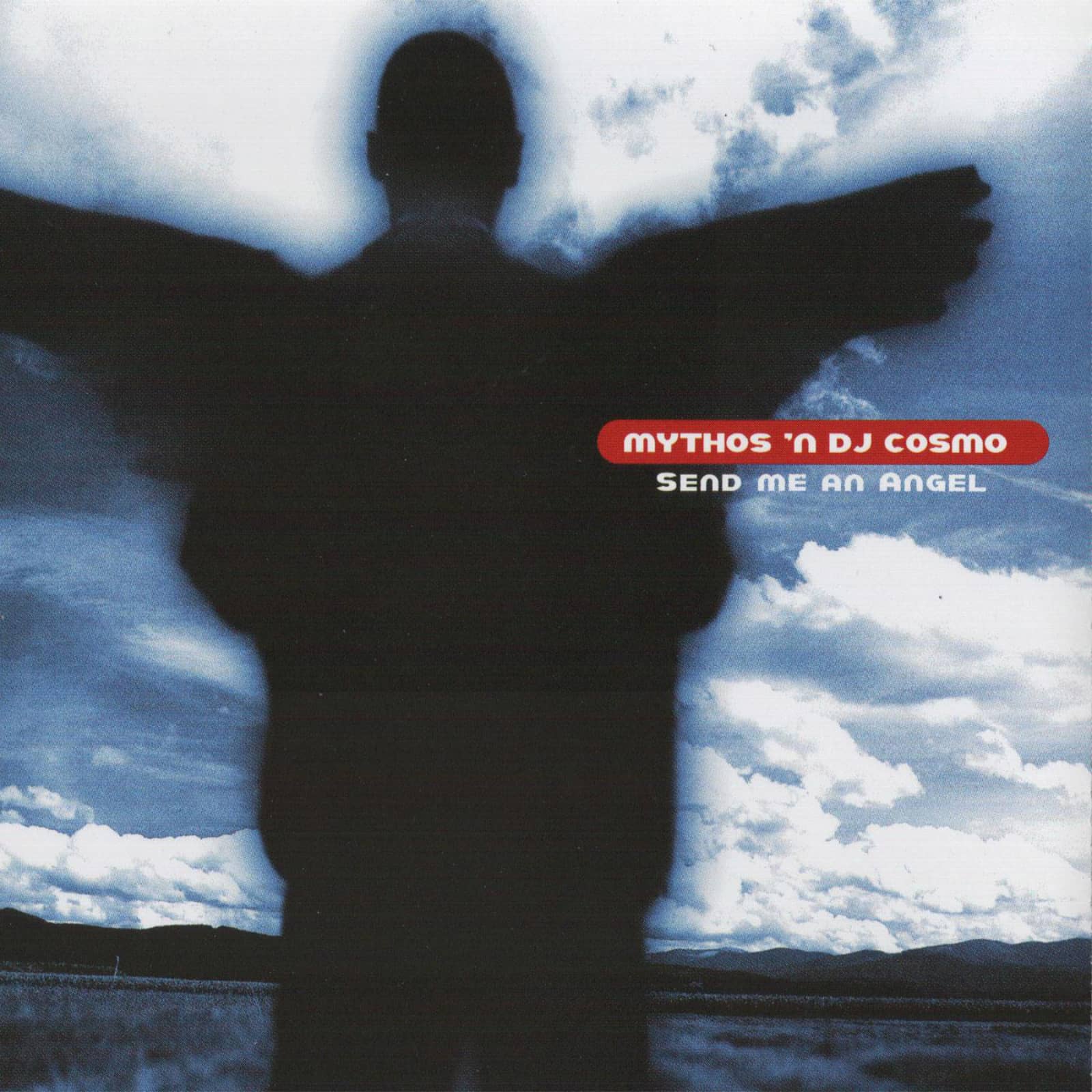 Mythos 'n DJ Cosmo — Send Me an Angel (video cut)