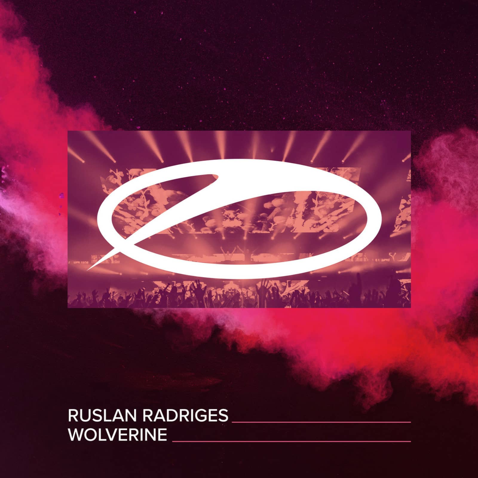 Ruslan Radriges — Wolverine (Extended Mix)