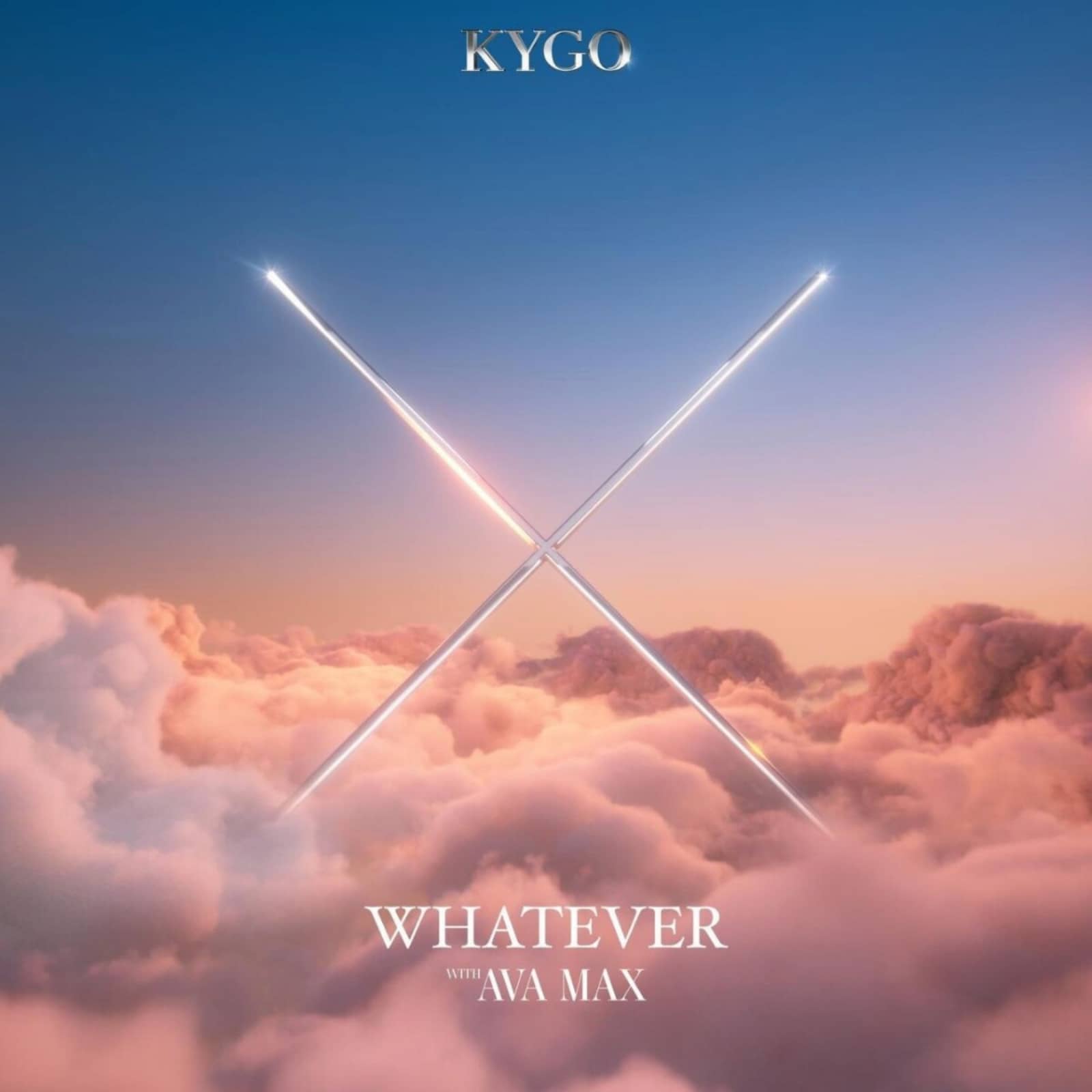 Kygo & Ava Max — Whatever