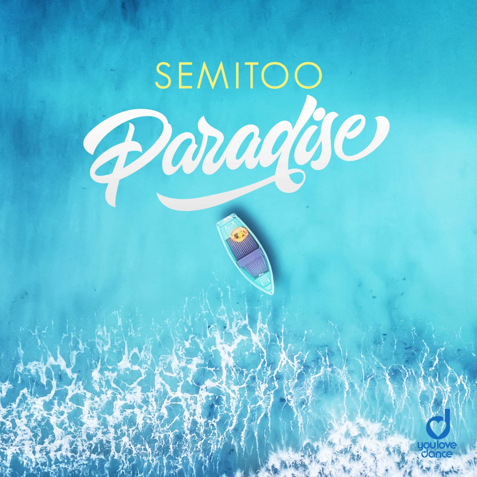Semitoo — Paradise