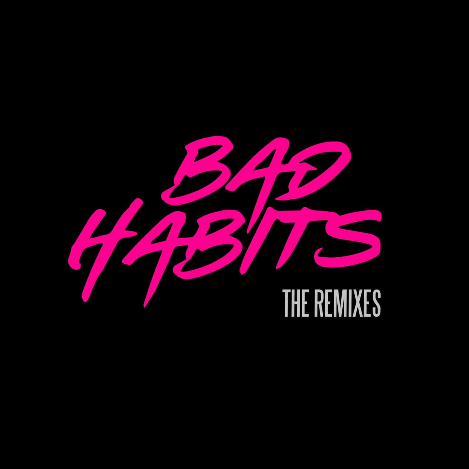 Ed Sheeran — Bad Habits (RainDropz Remix Edit)