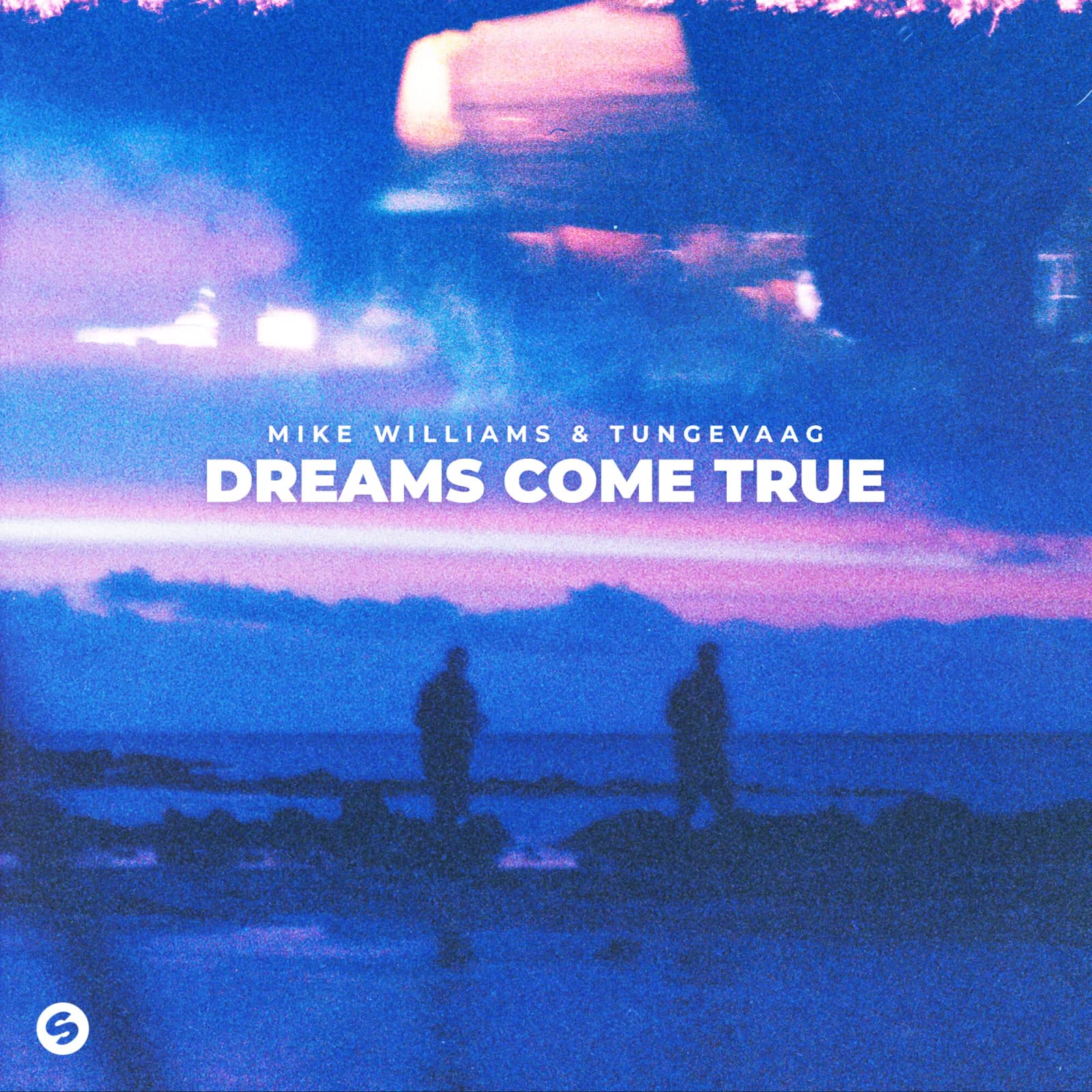 Mike Williams & Tungevaag — Dreams Come True (Extended Mix)