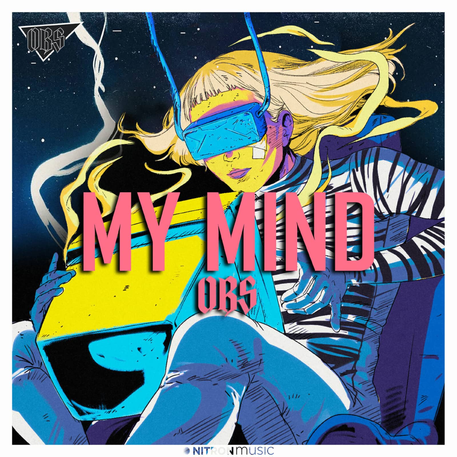 OBS — My Mind