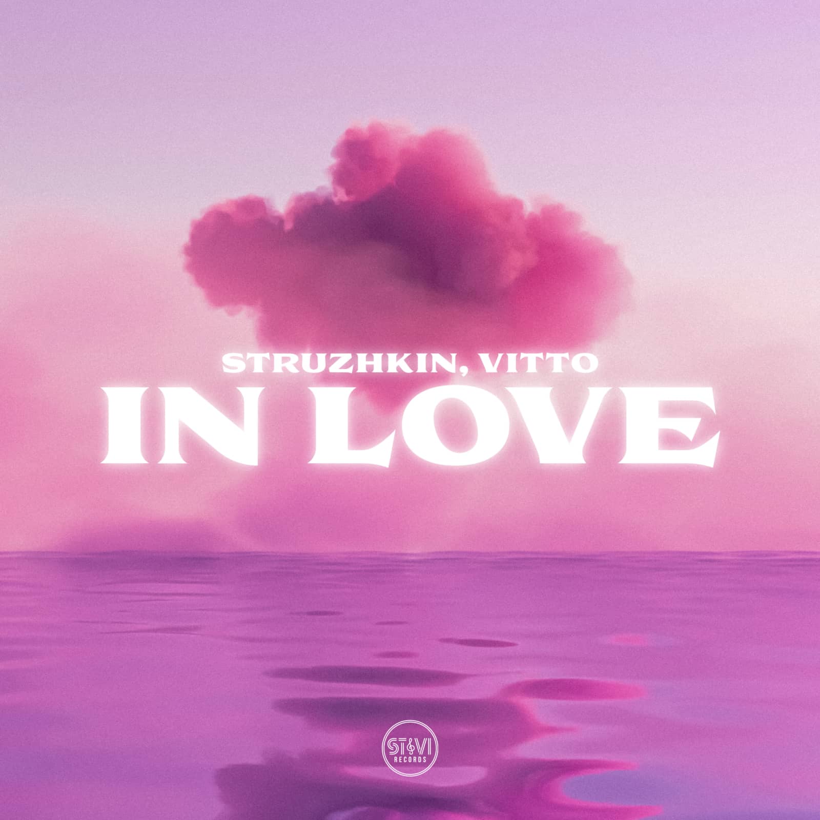 Struzhkin & VITTO — In Love (Orginal Mix)