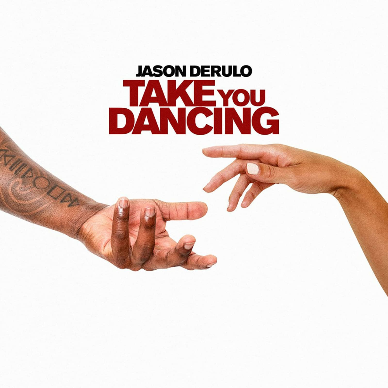 Jason Derulo — Take You Dancing