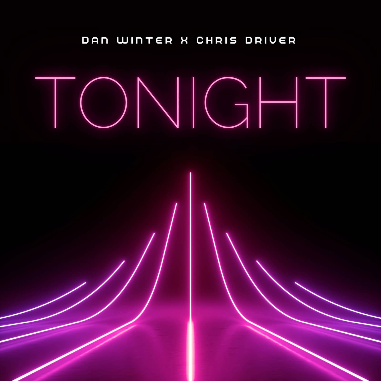 Dan Winter & Chris Diver — Tonight