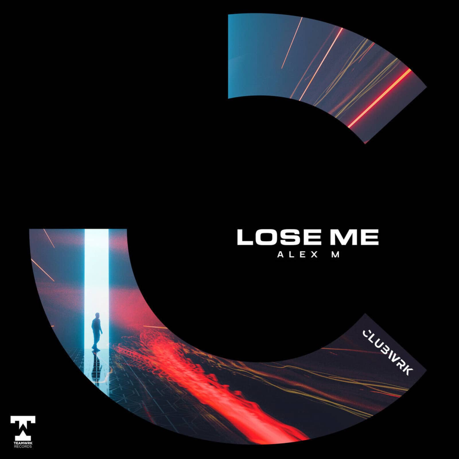 Alex M — Lose Me (Extended Mix)
