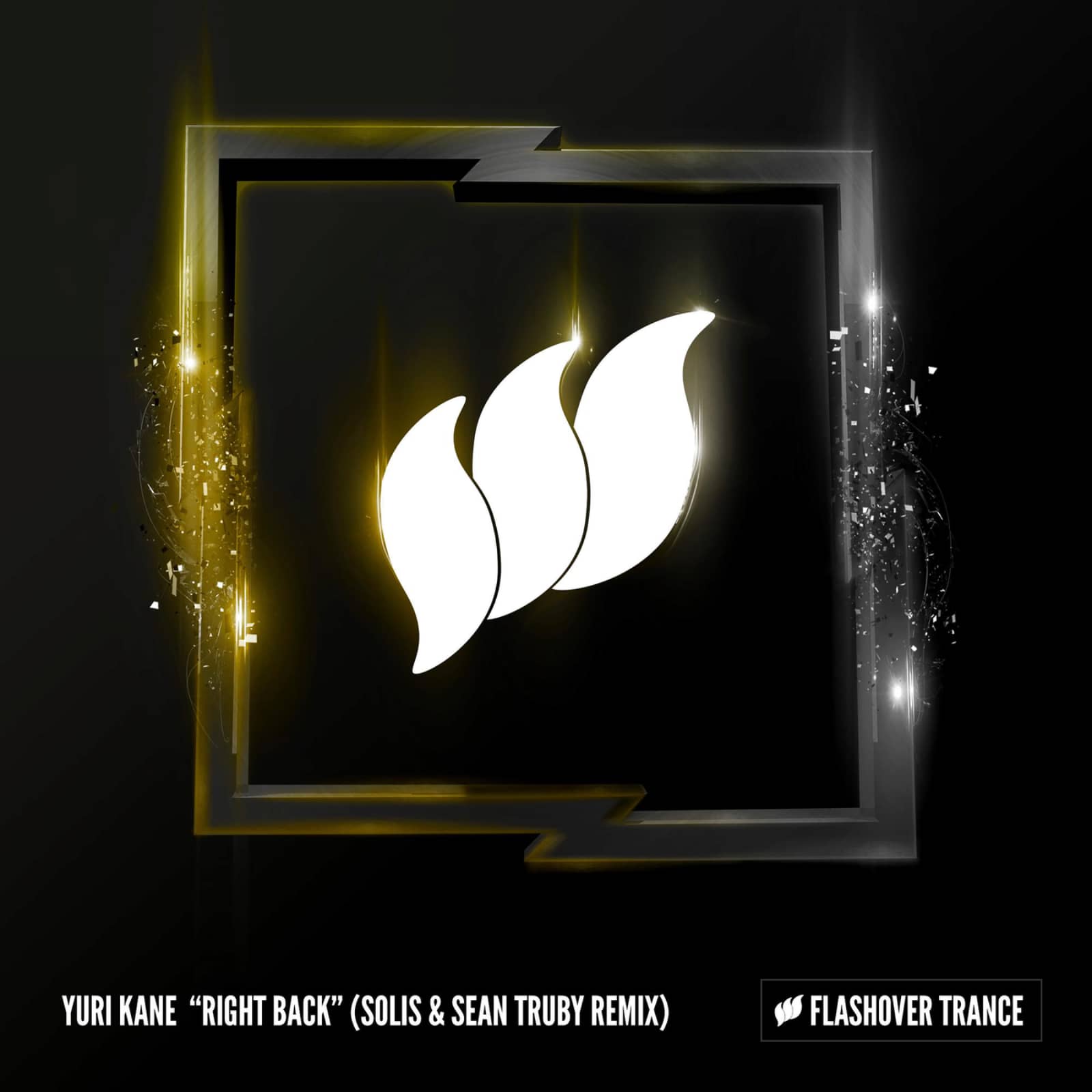 Yuri Kane — Right Back (Solis & Sean Truby Remix)
