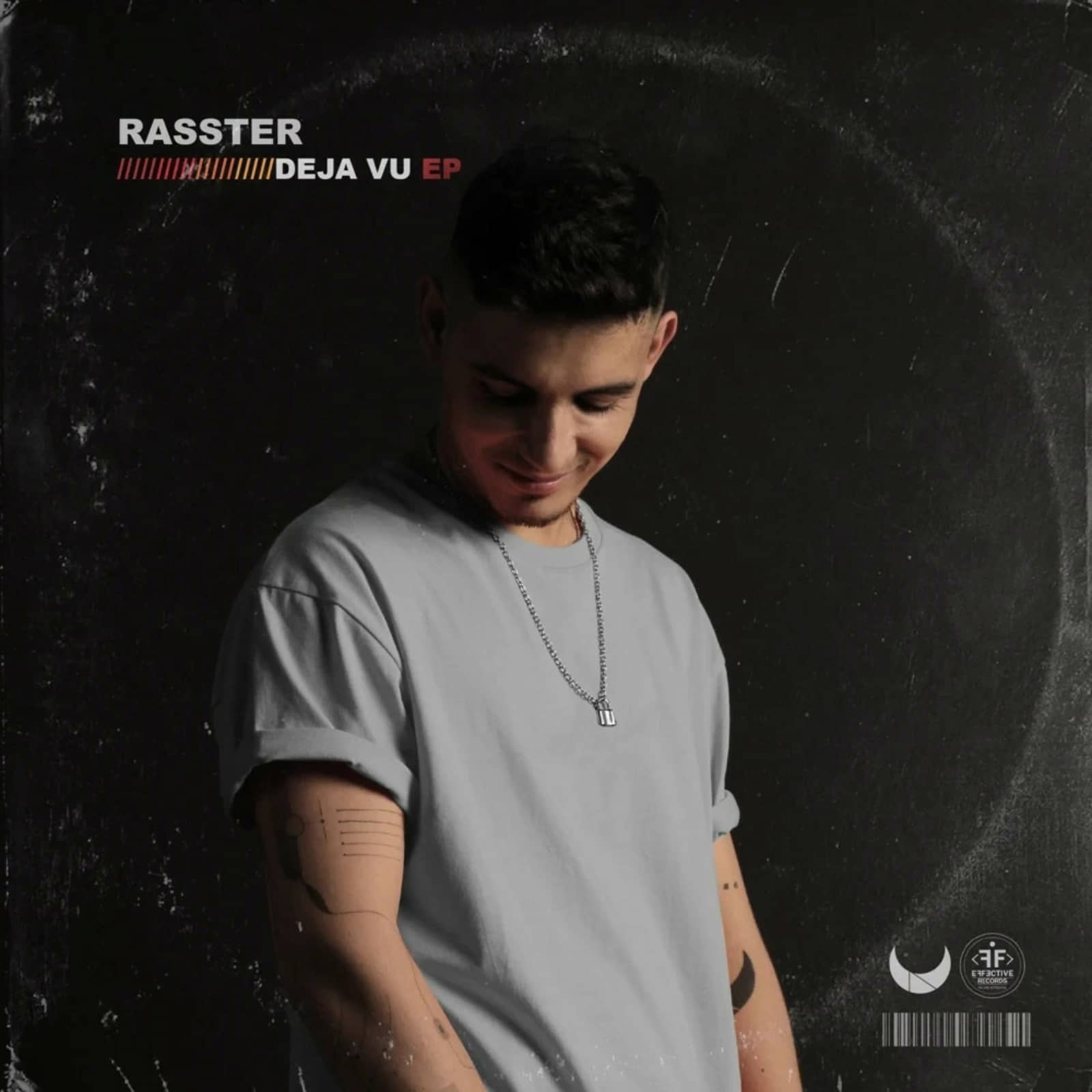 Rasster — Deja Vu (Original Mix)