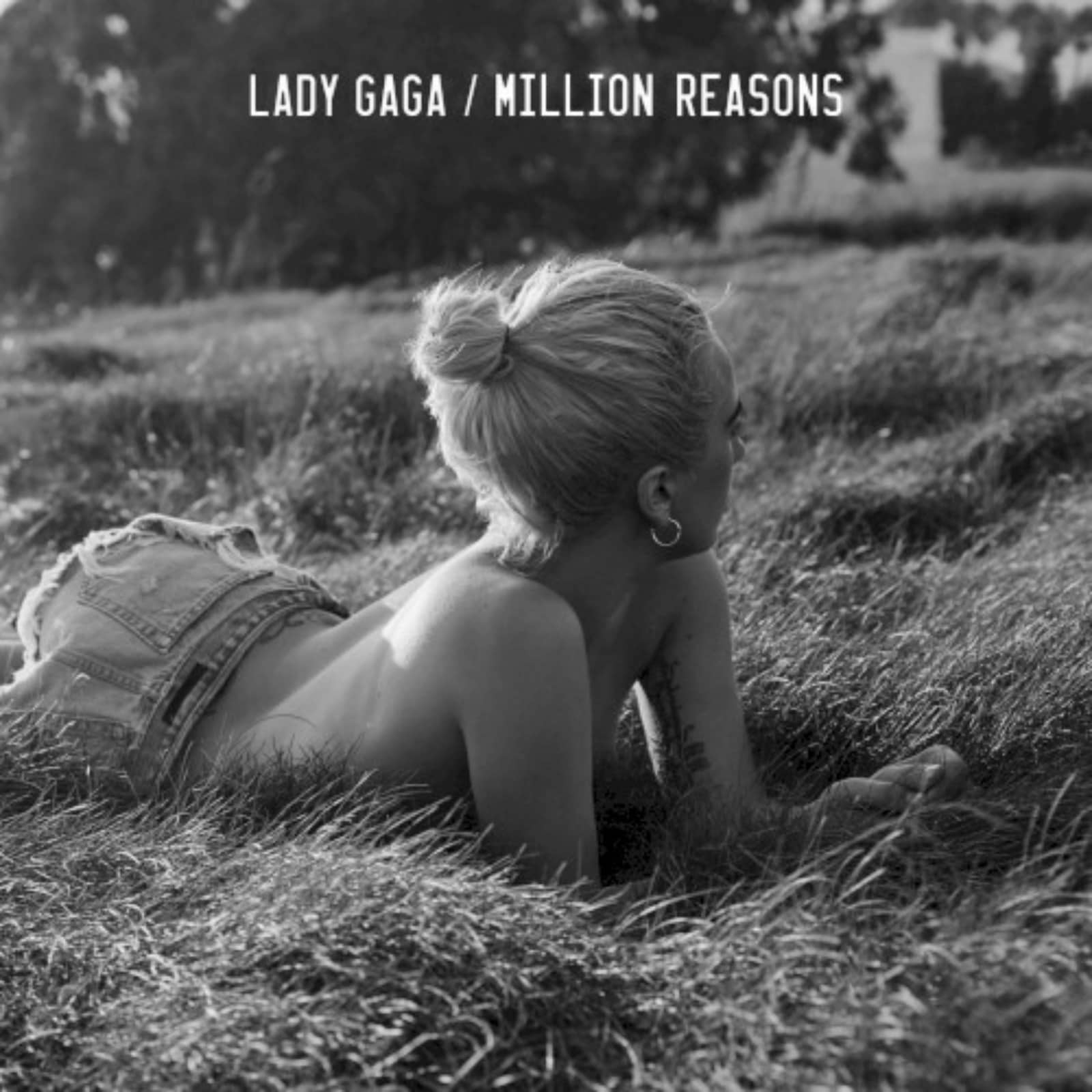 Lady Gaga — Million Reasons