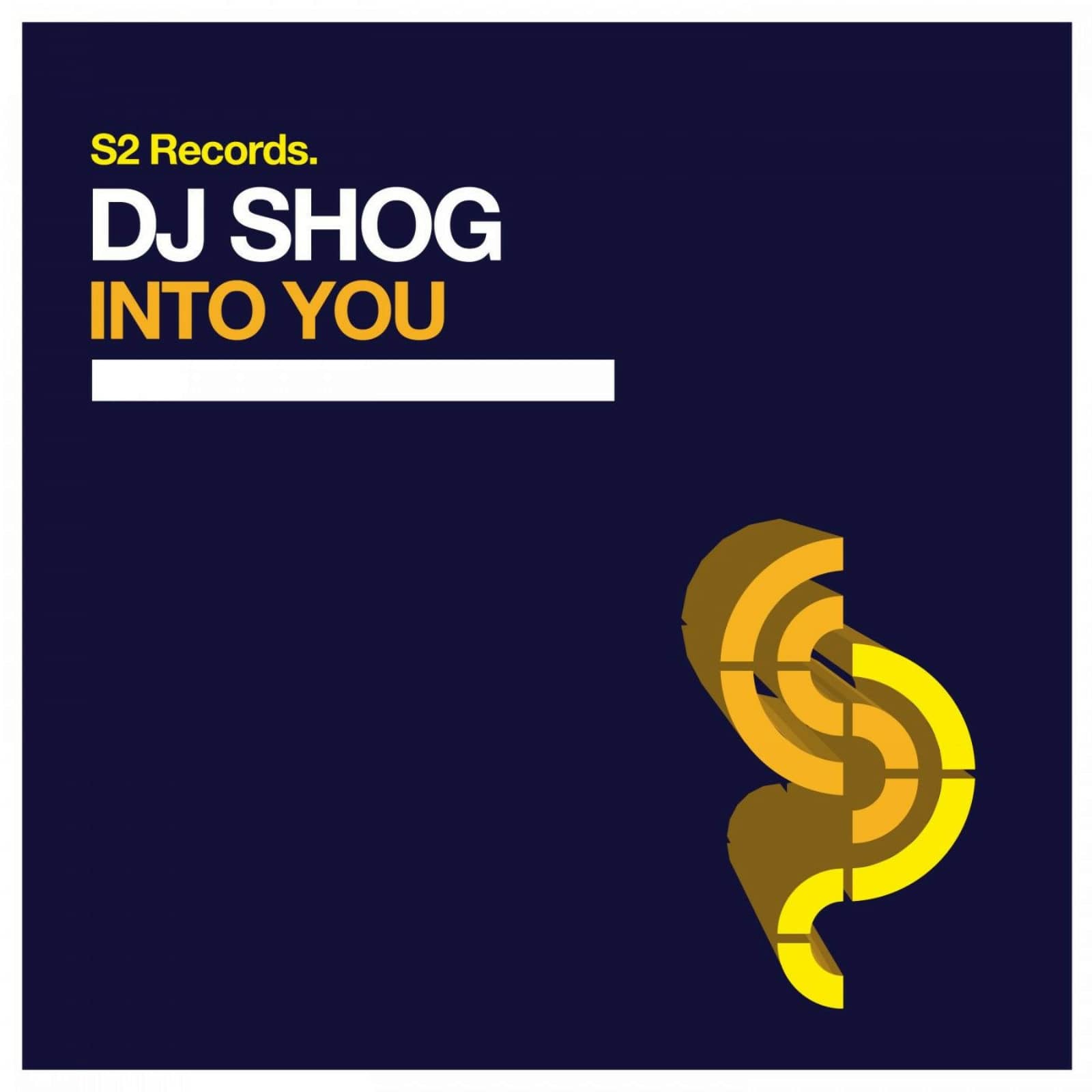 DJ Shog — Into You (Festival Edit)