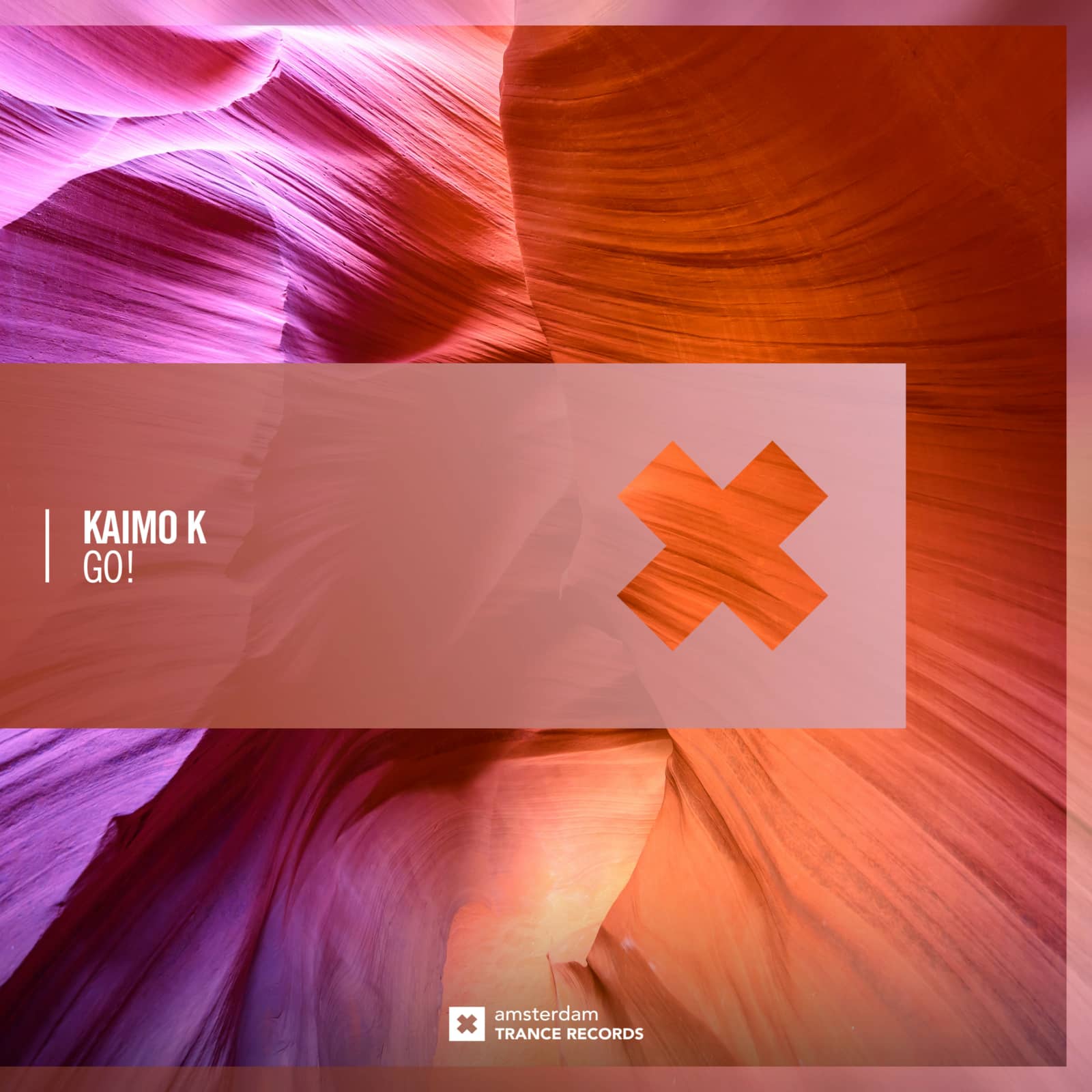Kaimo K — GO!