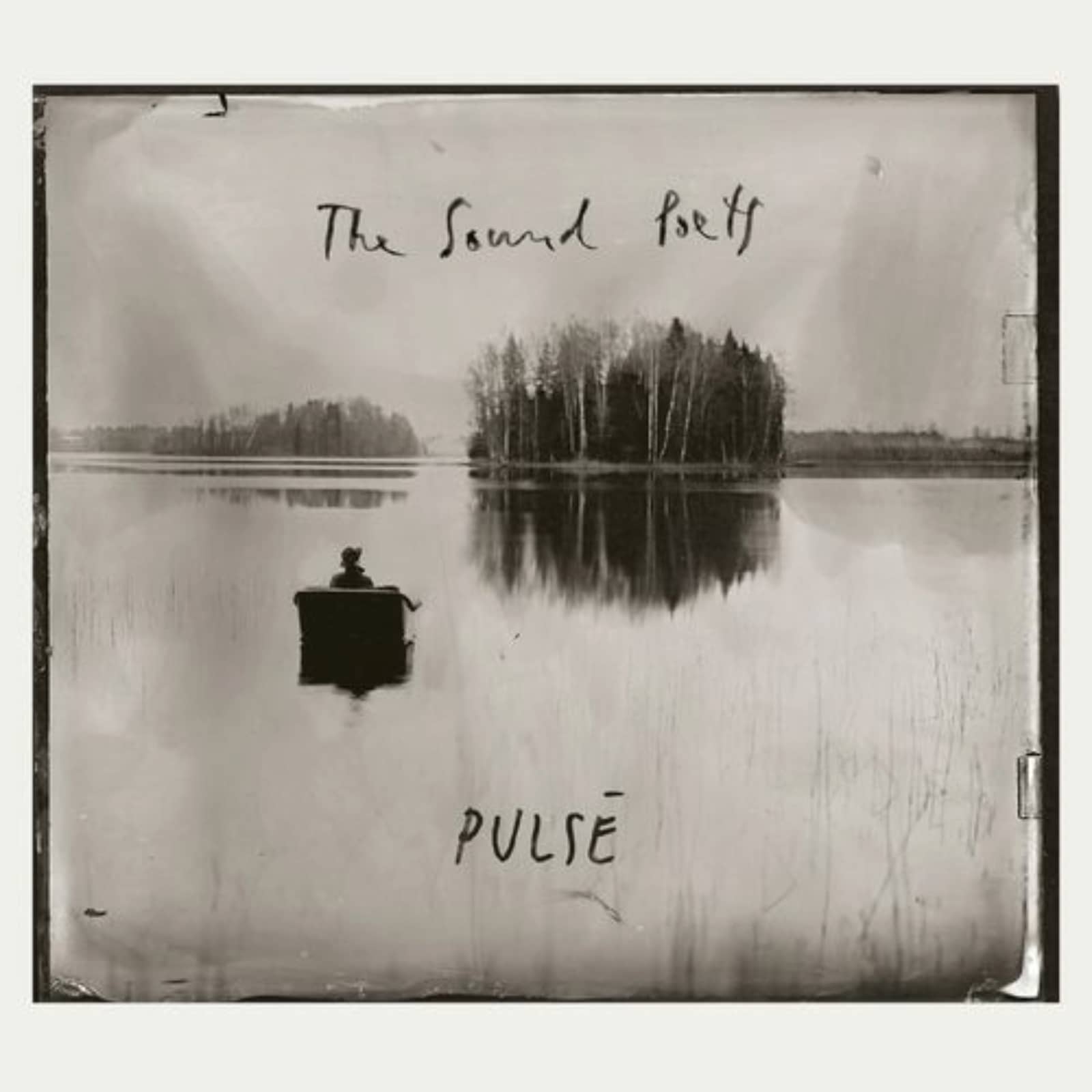 The Sound Poets — Tūkstošiem