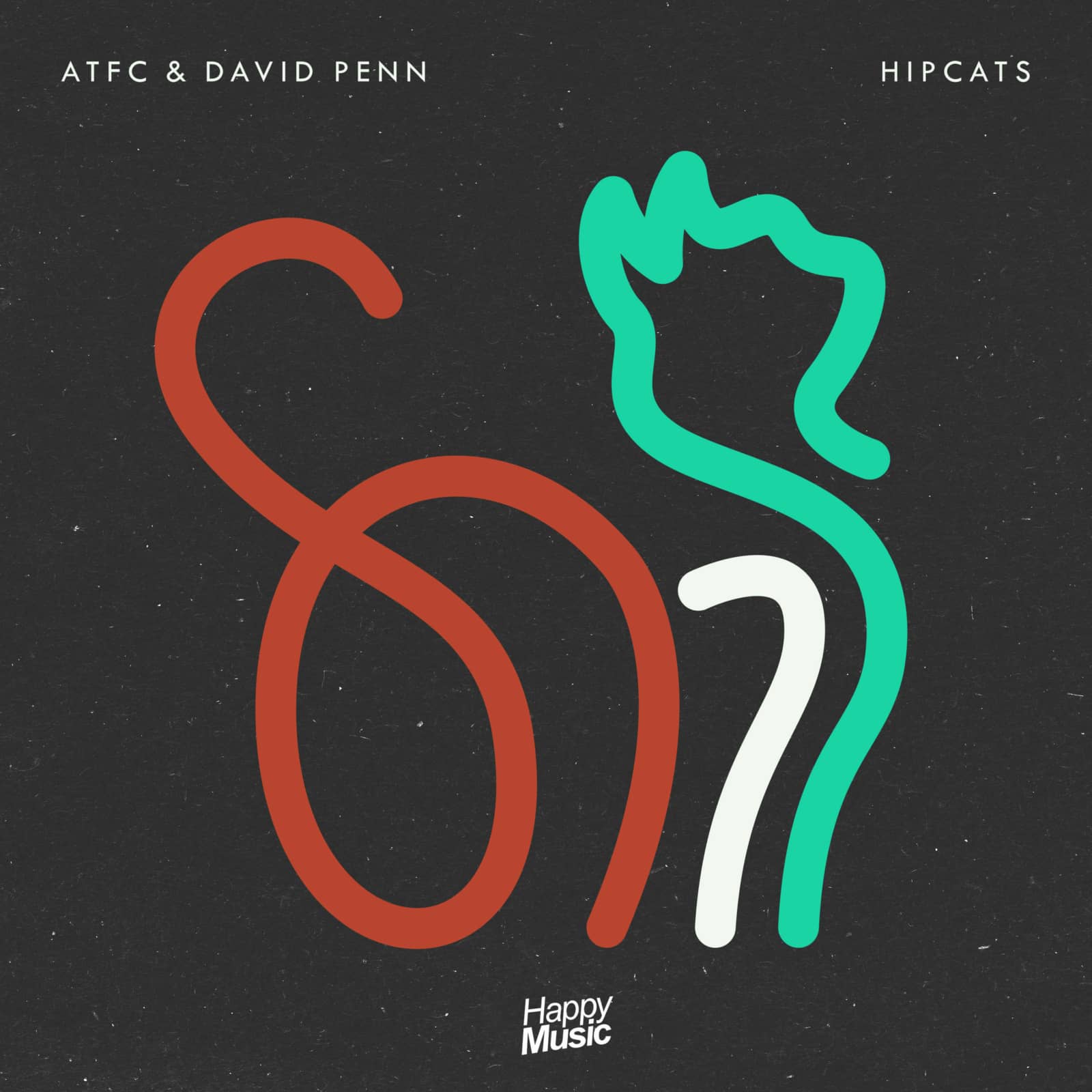 ATFC & David Penn — Hipcats