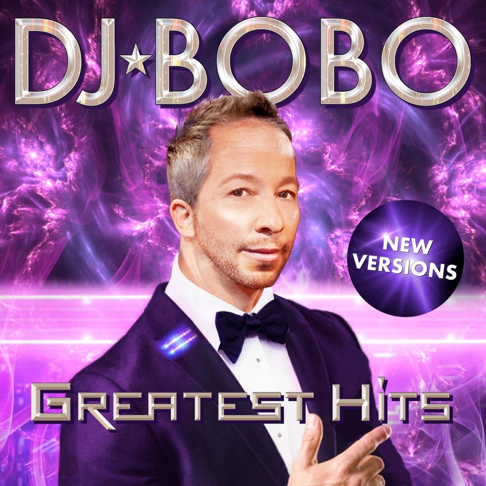 DJ BoBo — Vampires Are Alive (Retouch)