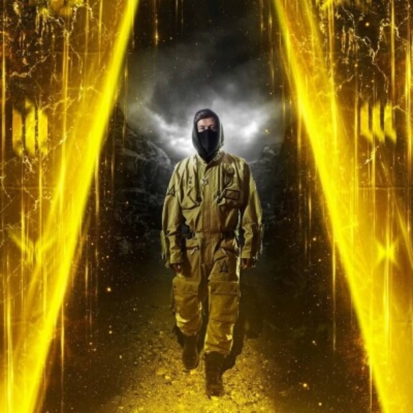 Alan Walker — Ritual (Radio Edit)