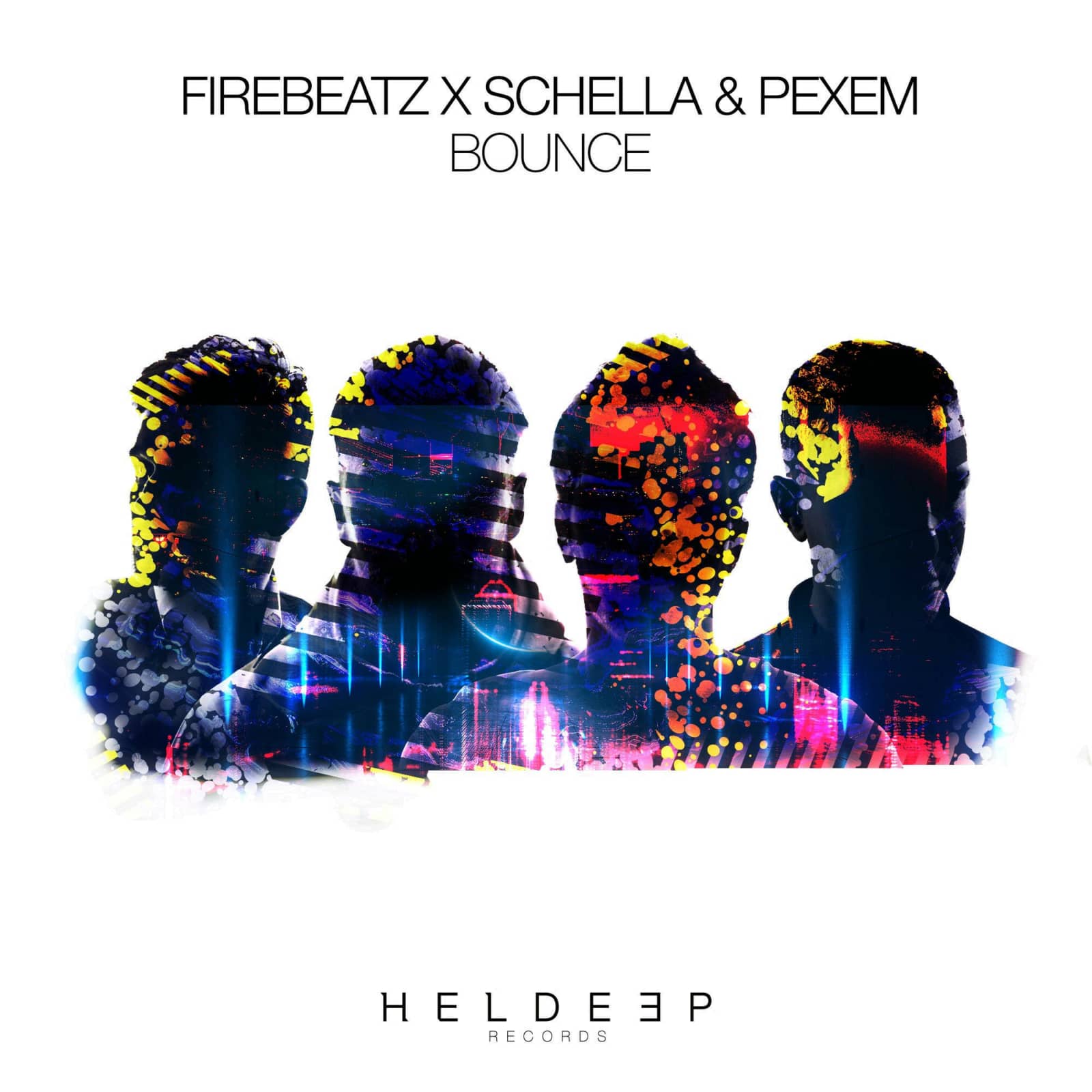 Firebeatz x Schella & Pexem — Bounce