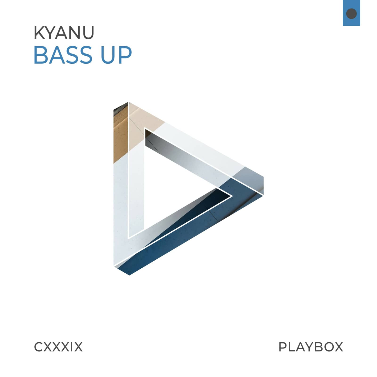 Kyanu — Bass Up